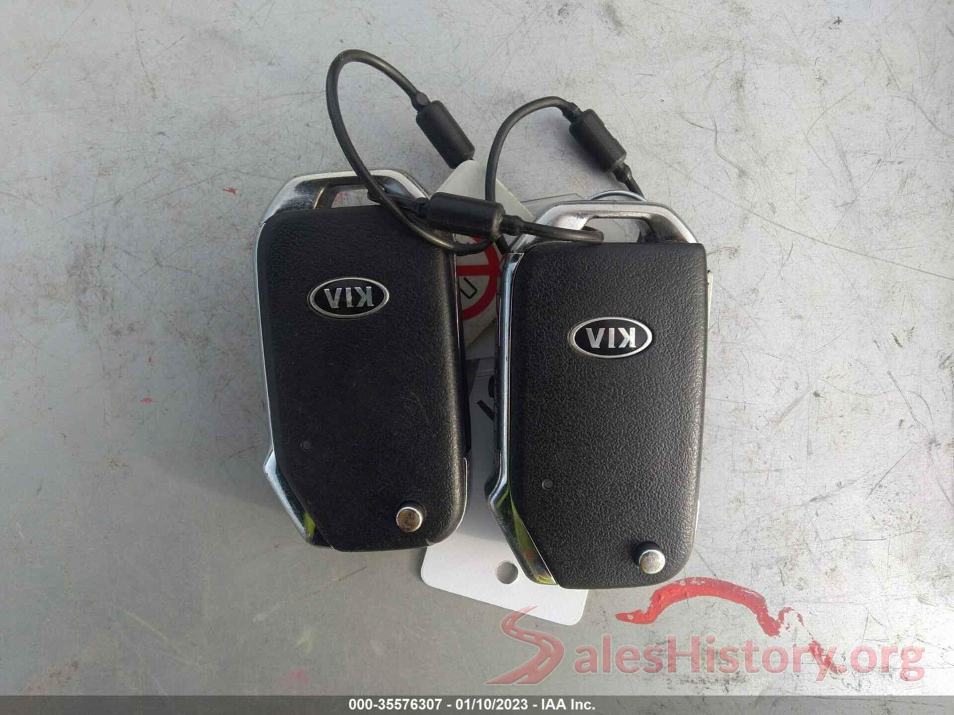 3KPF24AD0ME263034 2021 KIA FORTE