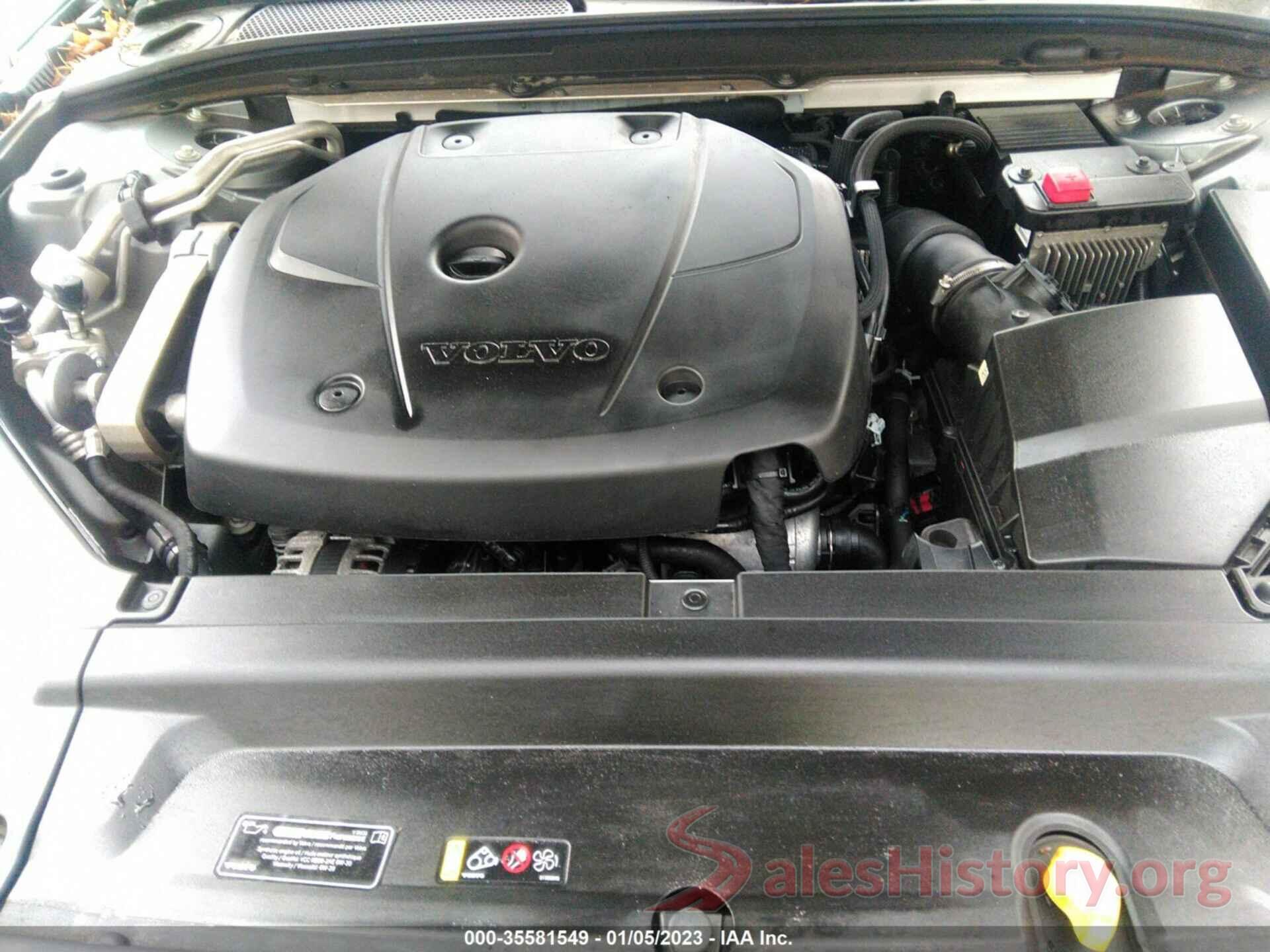 LVY102AK3KP083717 2019 VOLVO S90