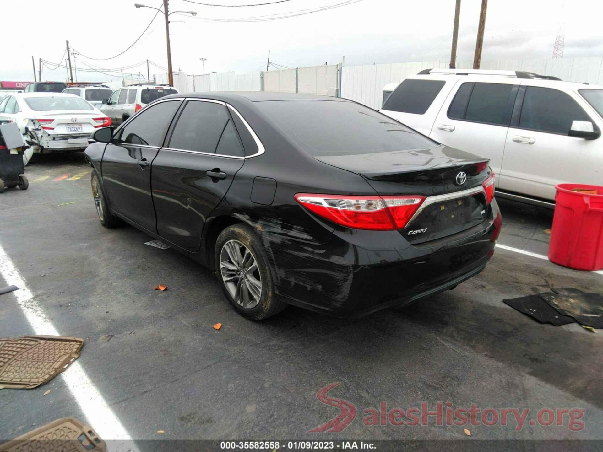 4T1BF1FK1GU267183 2016 TOYOTA CAMRY