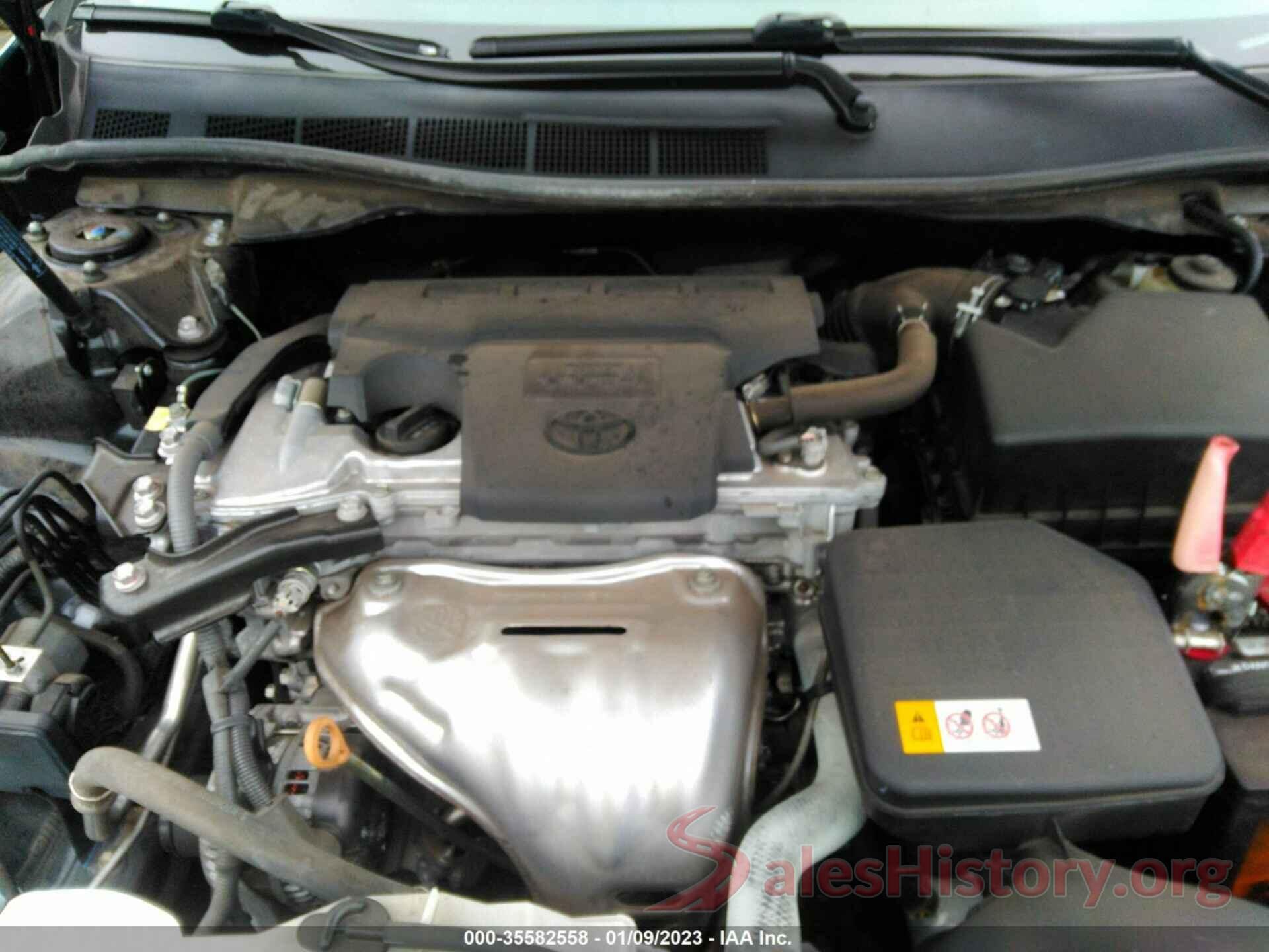 4T1BF1FK1GU267183 2016 TOYOTA CAMRY