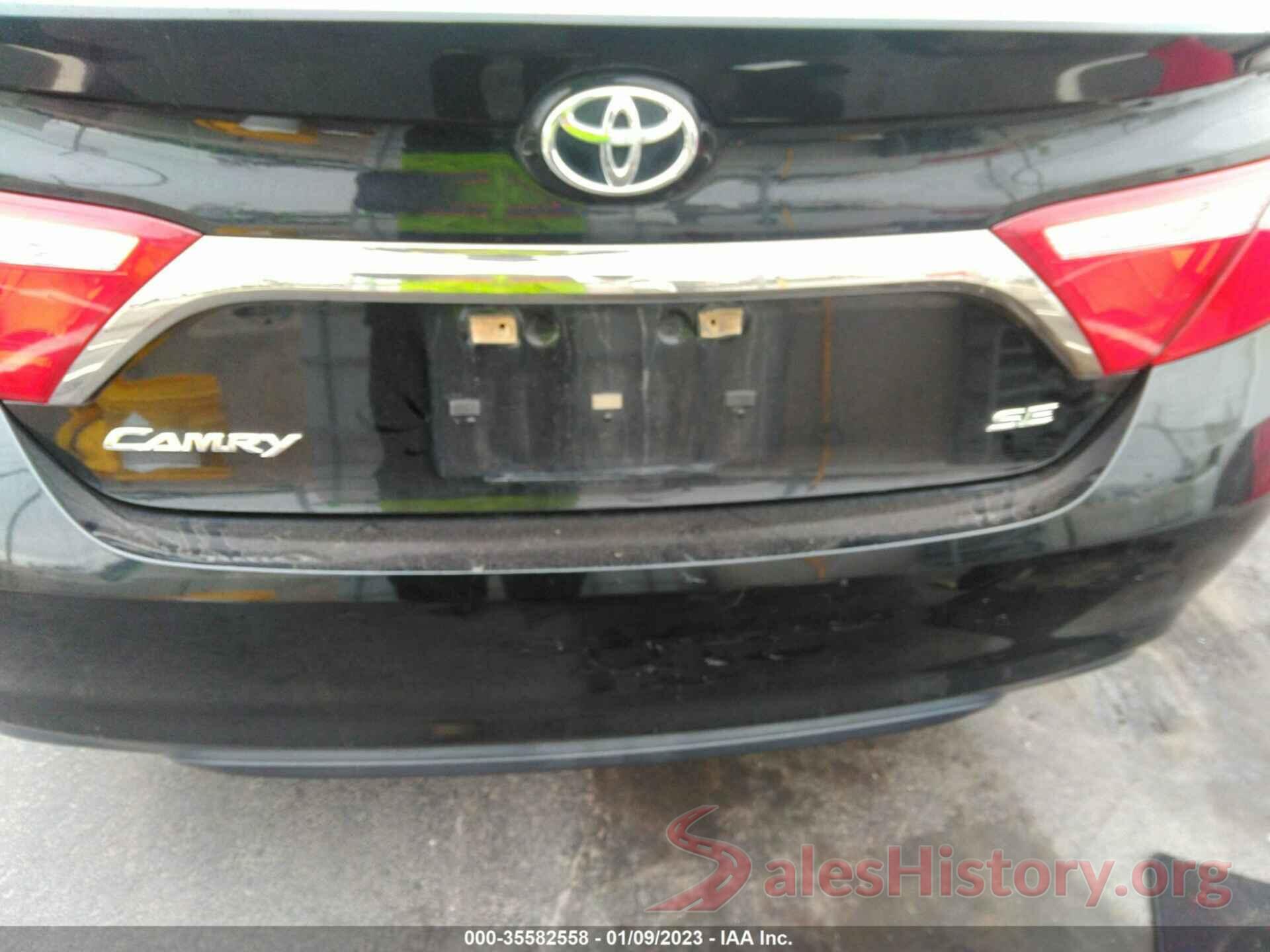 4T1BF1FK1GU267183 2016 TOYOTA CAMRY