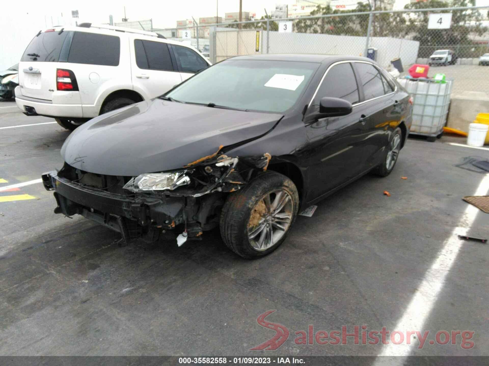 4T1BF1FK1GU267183 2016 TOYOTA CAMRY