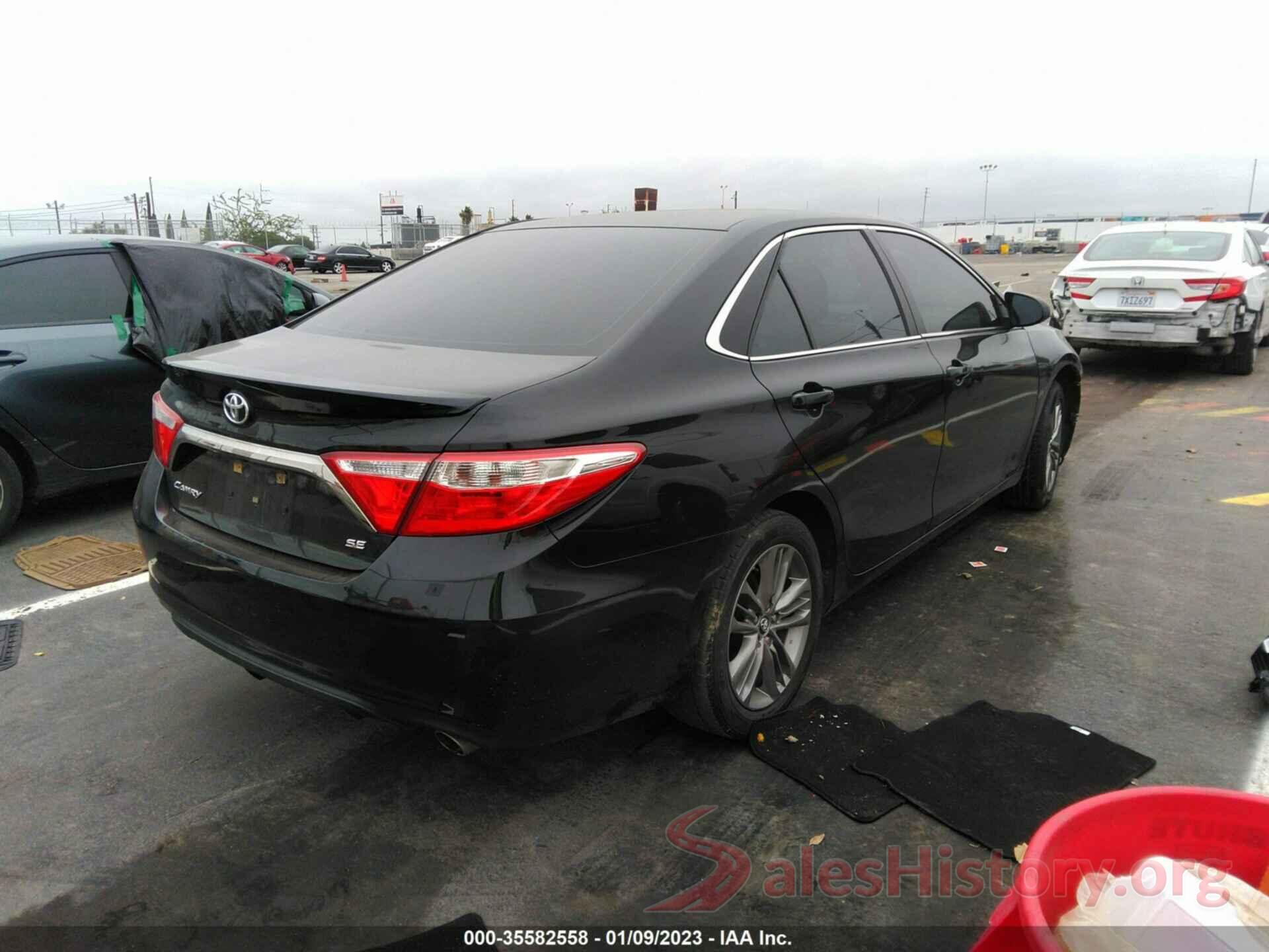 4T1BF1FK1GU267183 2016 TOYOTA CAMRY