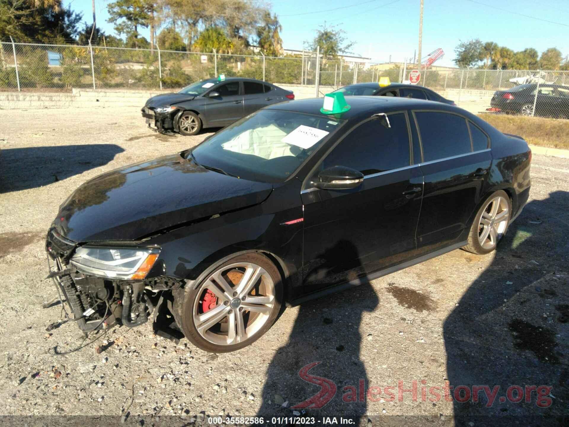 3VW4T7AJXHM414370 2017 VOLKSWAGEN JETTA