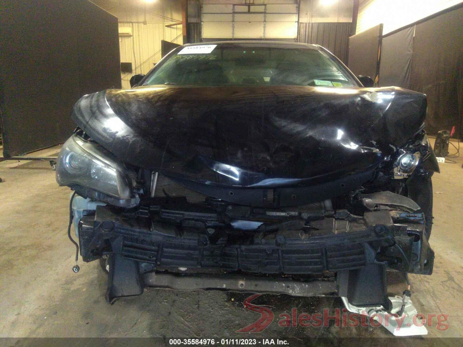 4T1BF1FK9FU945905 2015 TOYOTA CAMRY