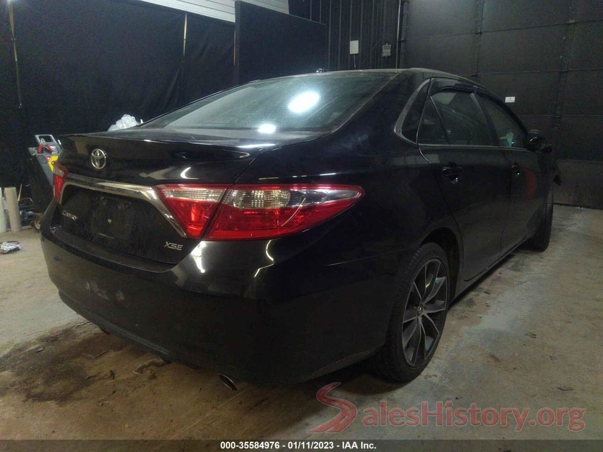 4T1BF1FK9FU945905 2015 TOYOTA CAMRY