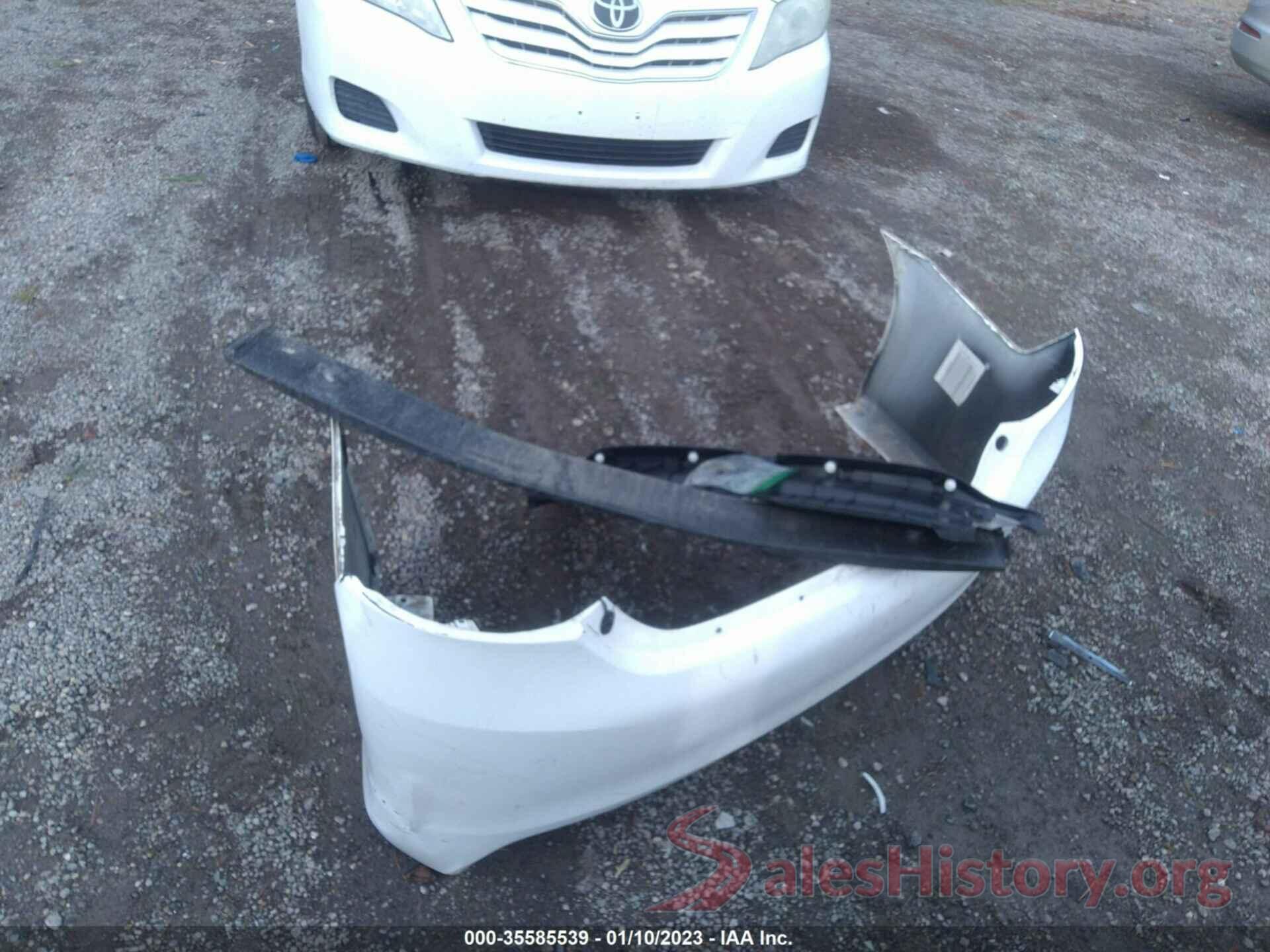 4T1BF1FK7CU562668 2012 TOYOTA CAMRY