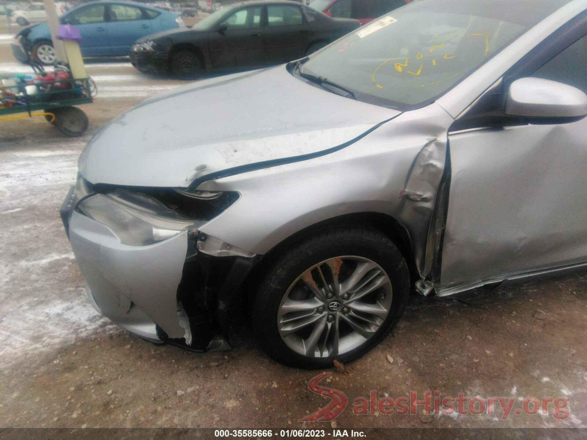 4T1BF1FK1HU347553 2017 TOYOTA CAMRY