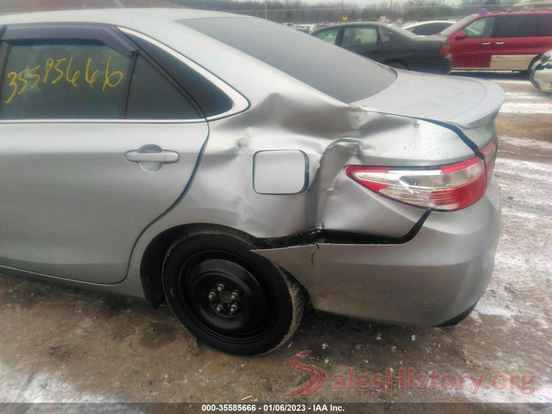 4T1BF1FK1HU347553 2017 TOYOTA CAMRY