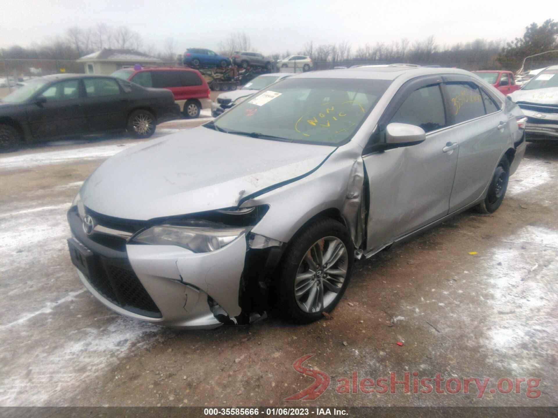 4T1BF1FK1HU347553 2017 TOYOTA CAMRY