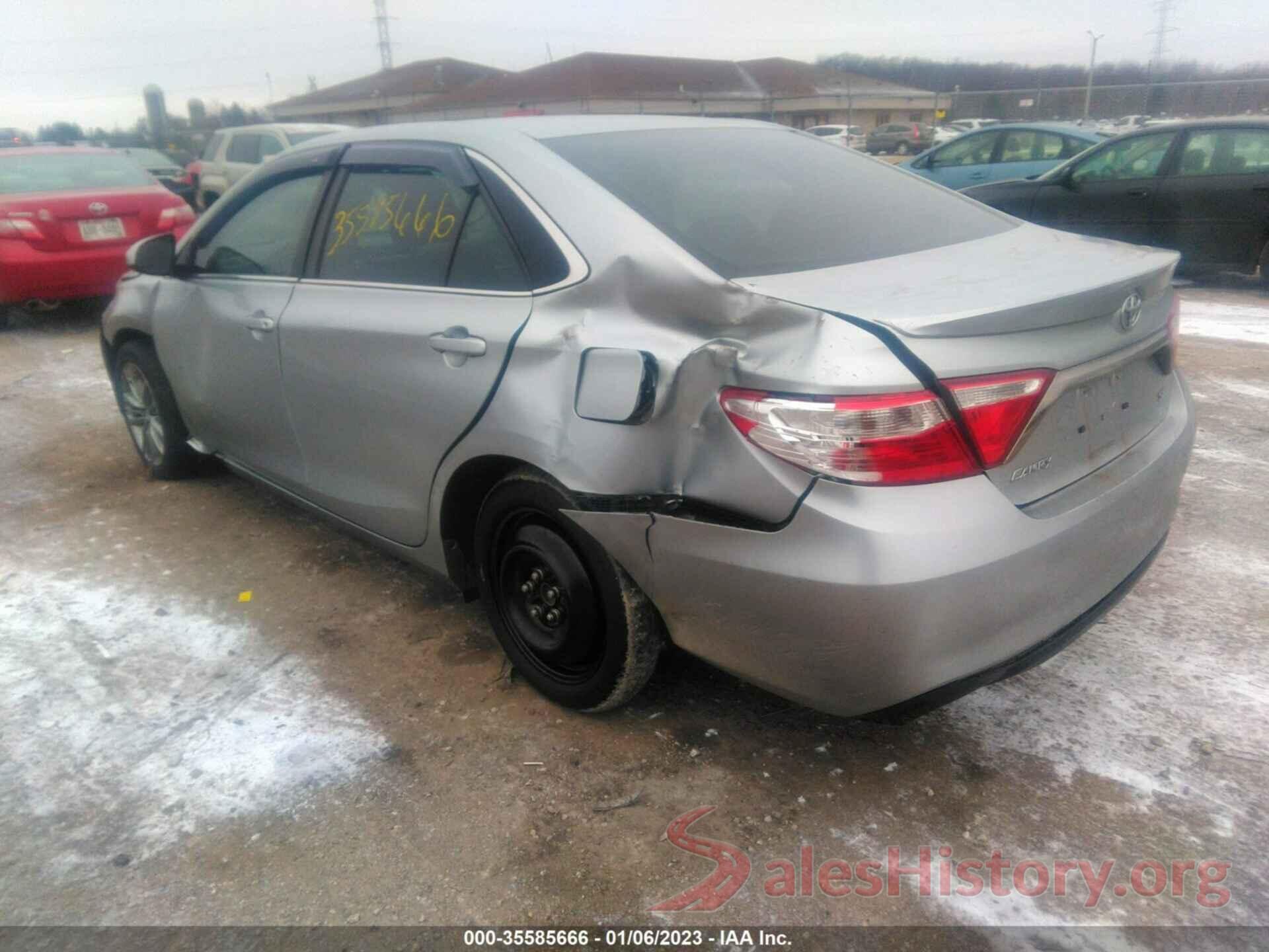 4T1BF1FK1HU347553 2017 TOYOTA CAMRY