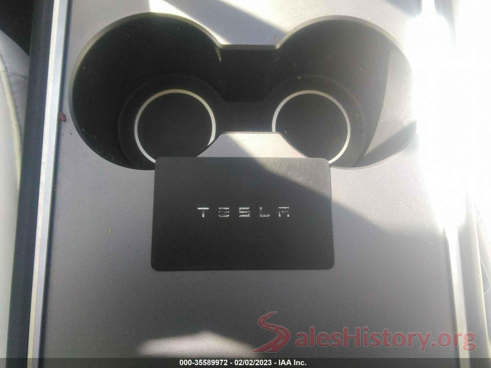 5YJ3E1EB5MF056778 2021 TESLA MODEL 3