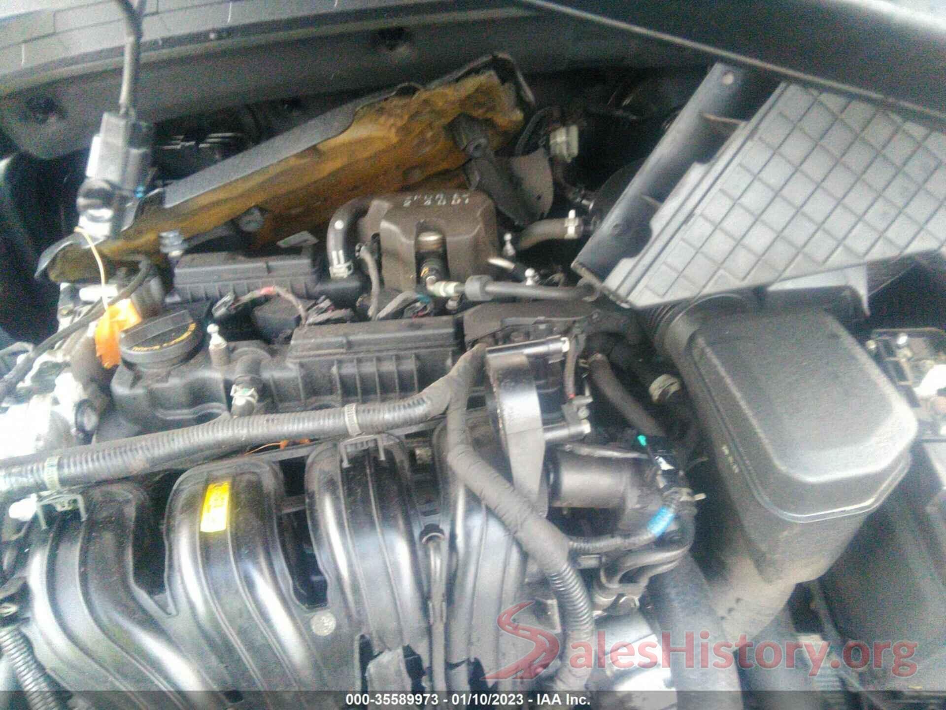 5NMS3CAD2KH093321 2019 HYUNDAI SANTA FE