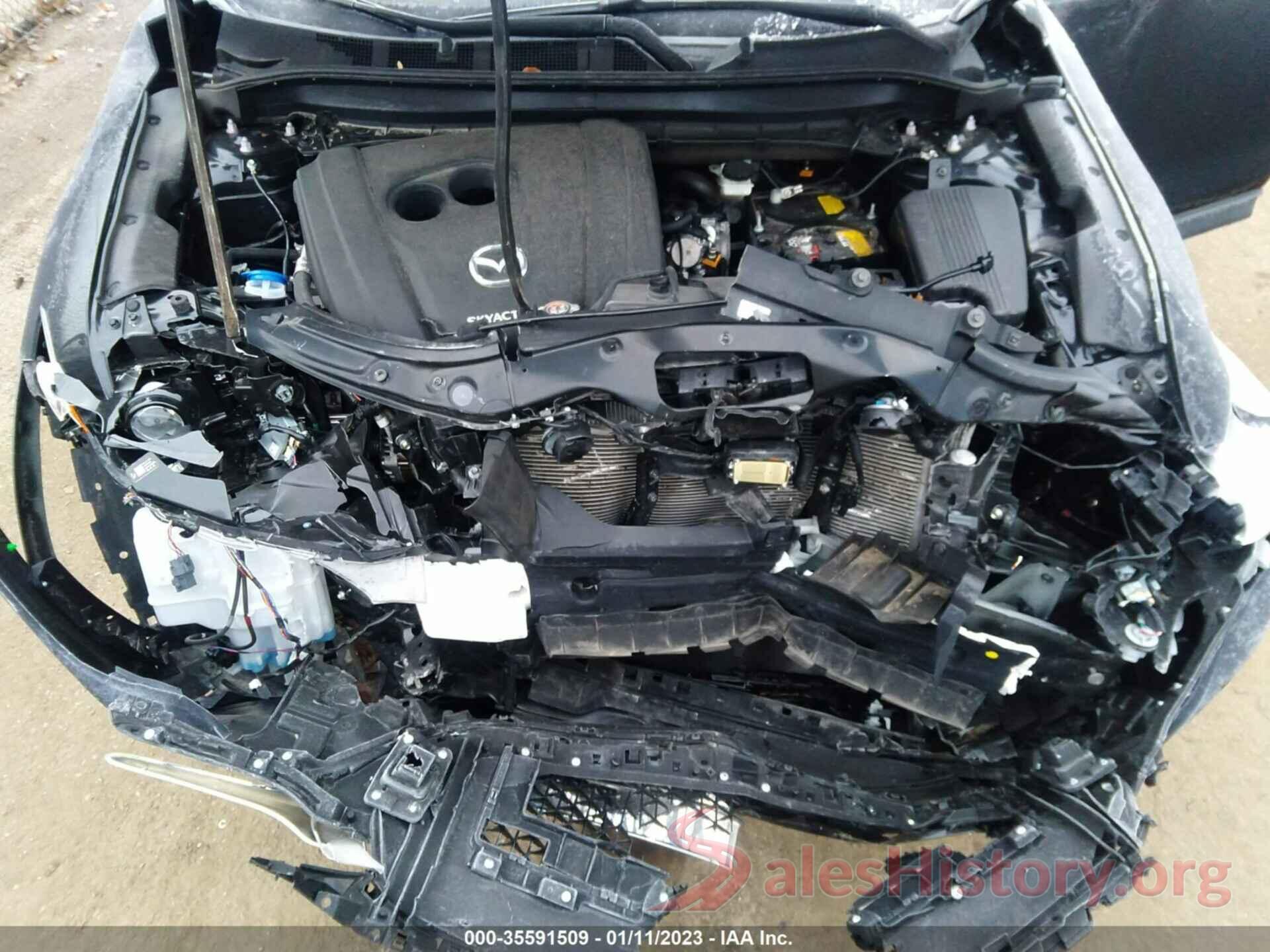 JM3KFBCM6M0487946 2021 MAZDA CX-5