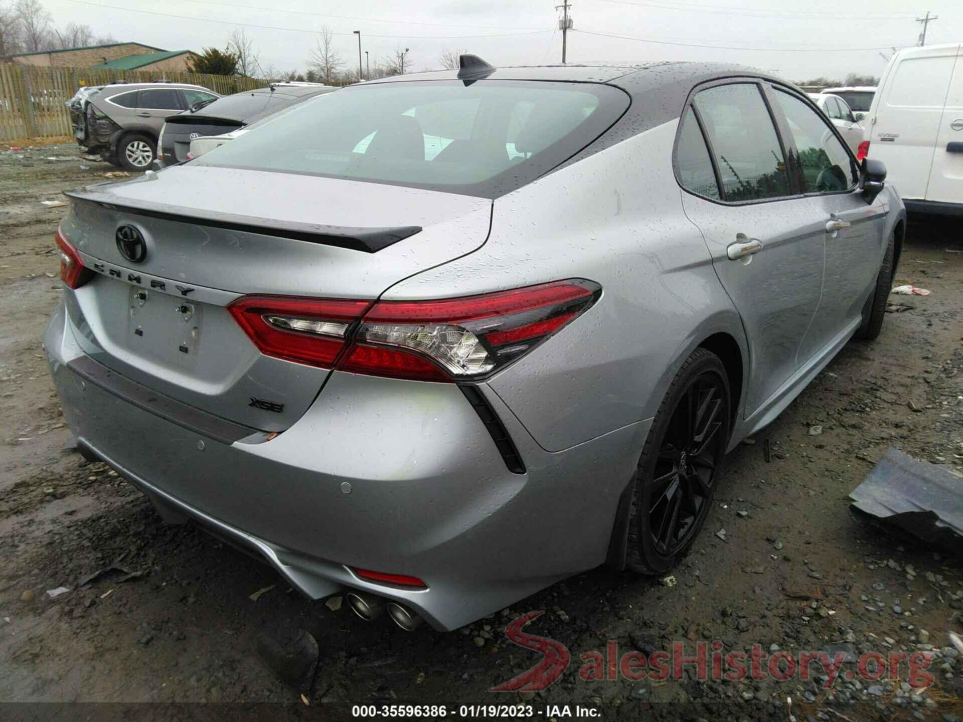 4T1KZ1AK8NU068496 2022 TOYOTA CAMRY