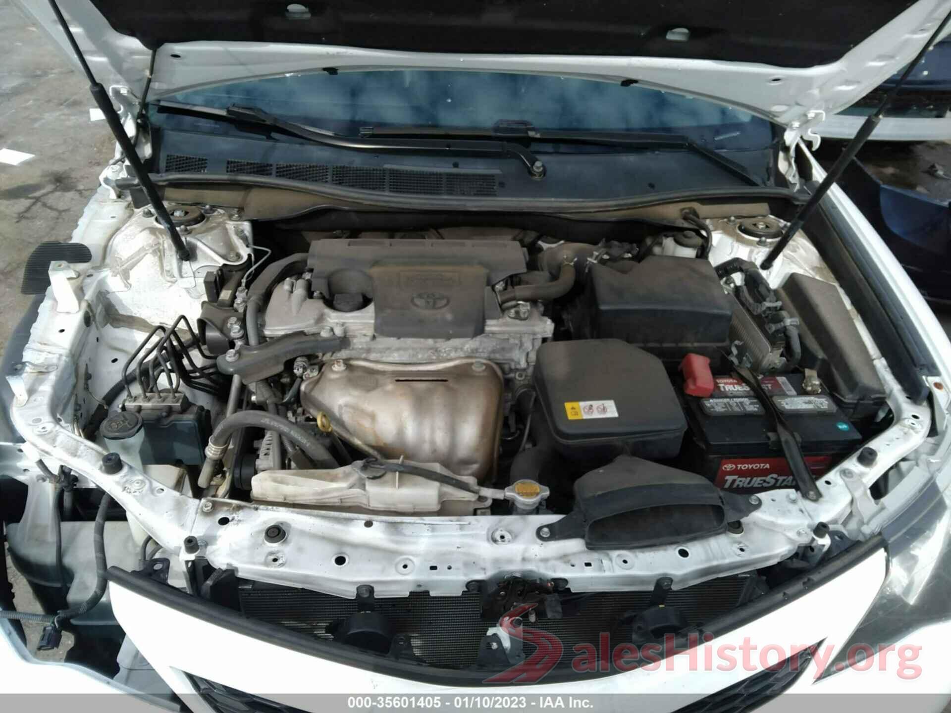 4T1BF1FK1EU737824 2014 TOYOTA CAMRY