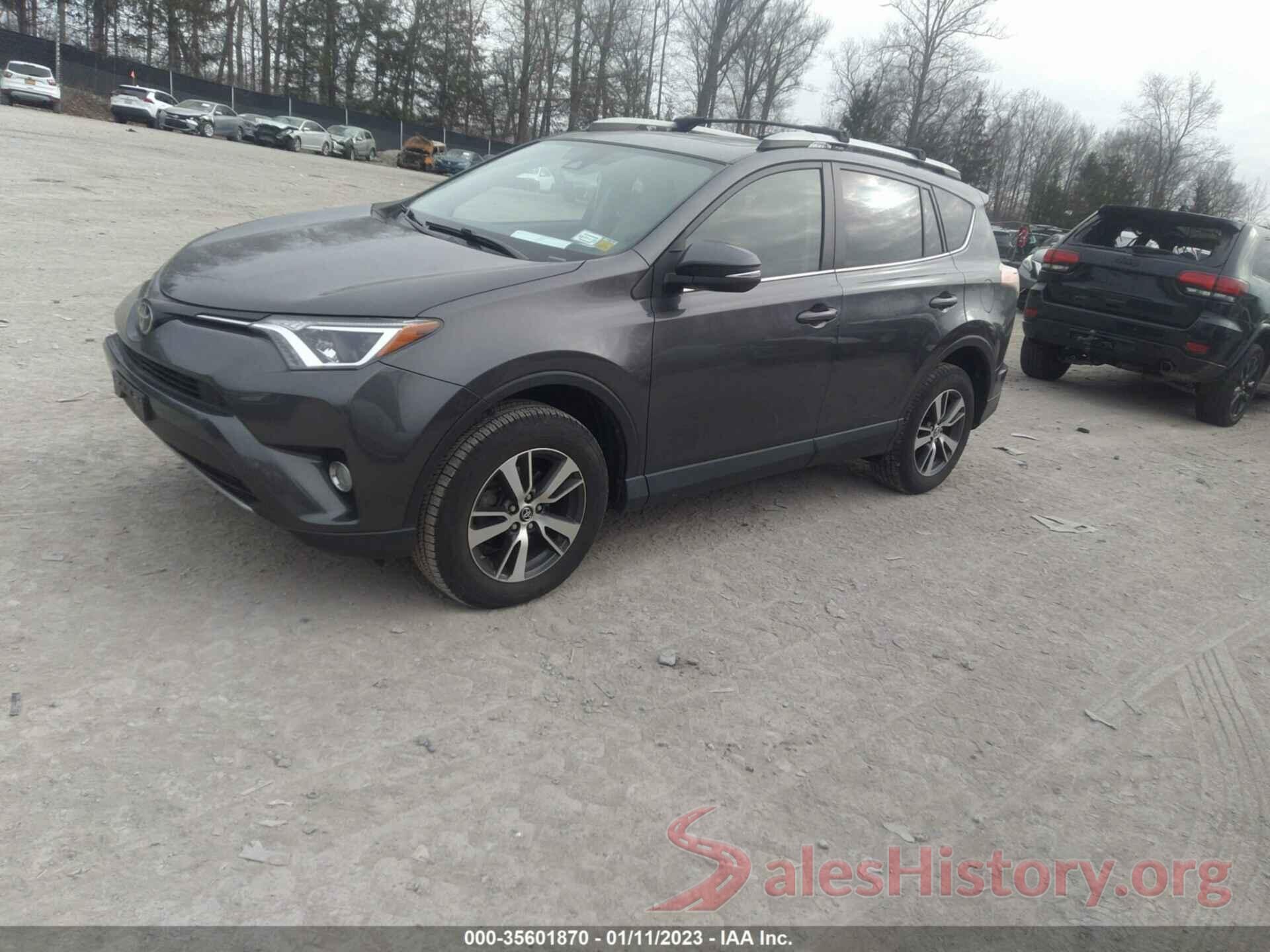 JTMRFREV4HJ144350 2017 TOYOTA RAV4