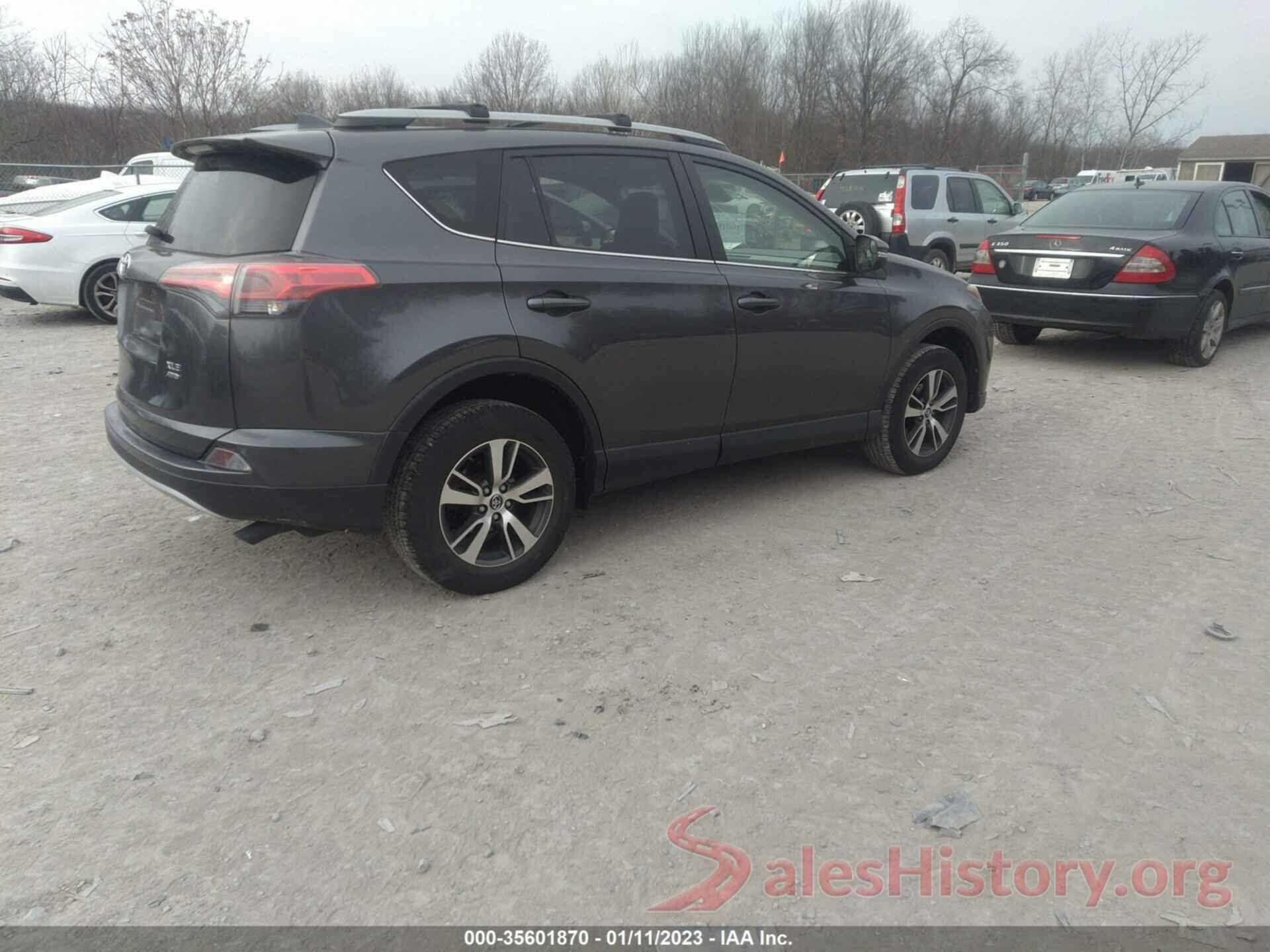 JTMRFREV4HJ144350 2017 TOYOTA RAV4