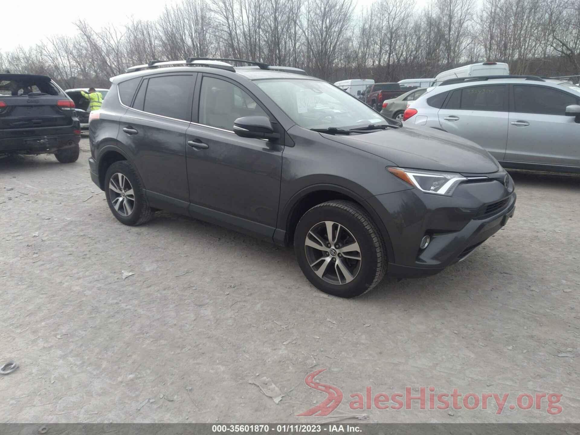 JTMRFREV4HJ144350 2017 TOYOTA RAV4