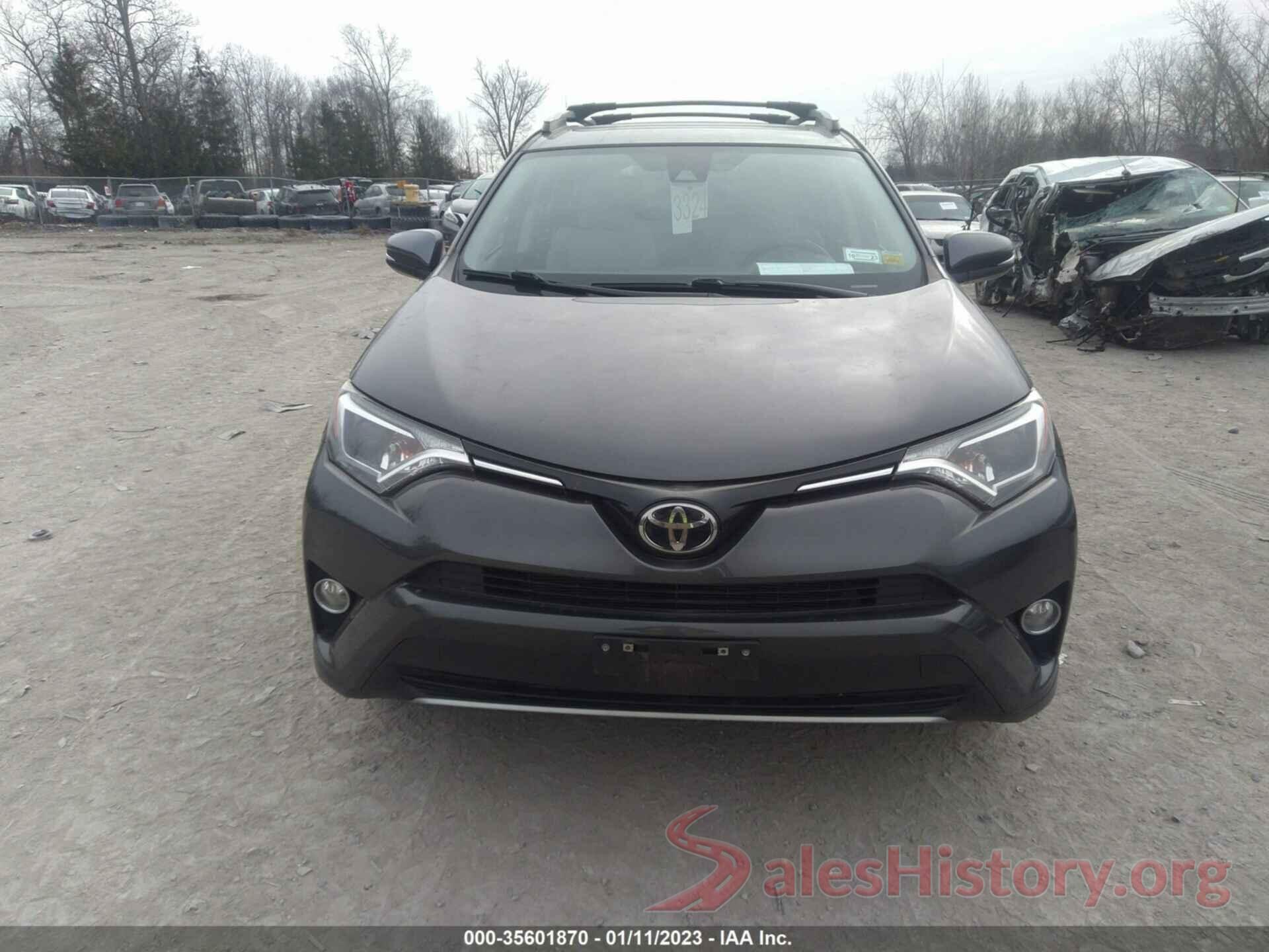 JTMRFREV4HJ144350 2017 TOYOTA RAV4