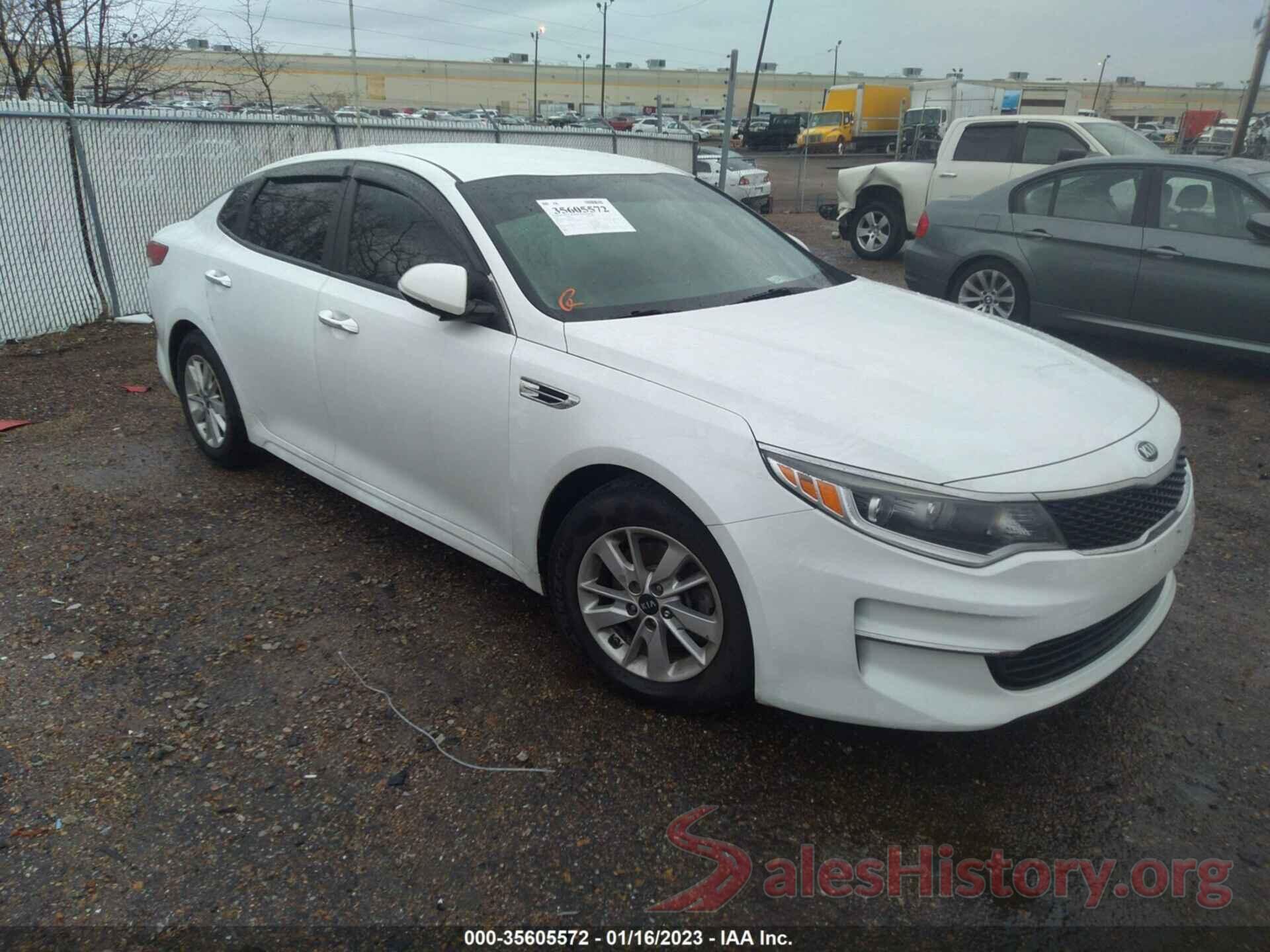 5XXGT4L33HG172021 2017 KIA OPTIMA