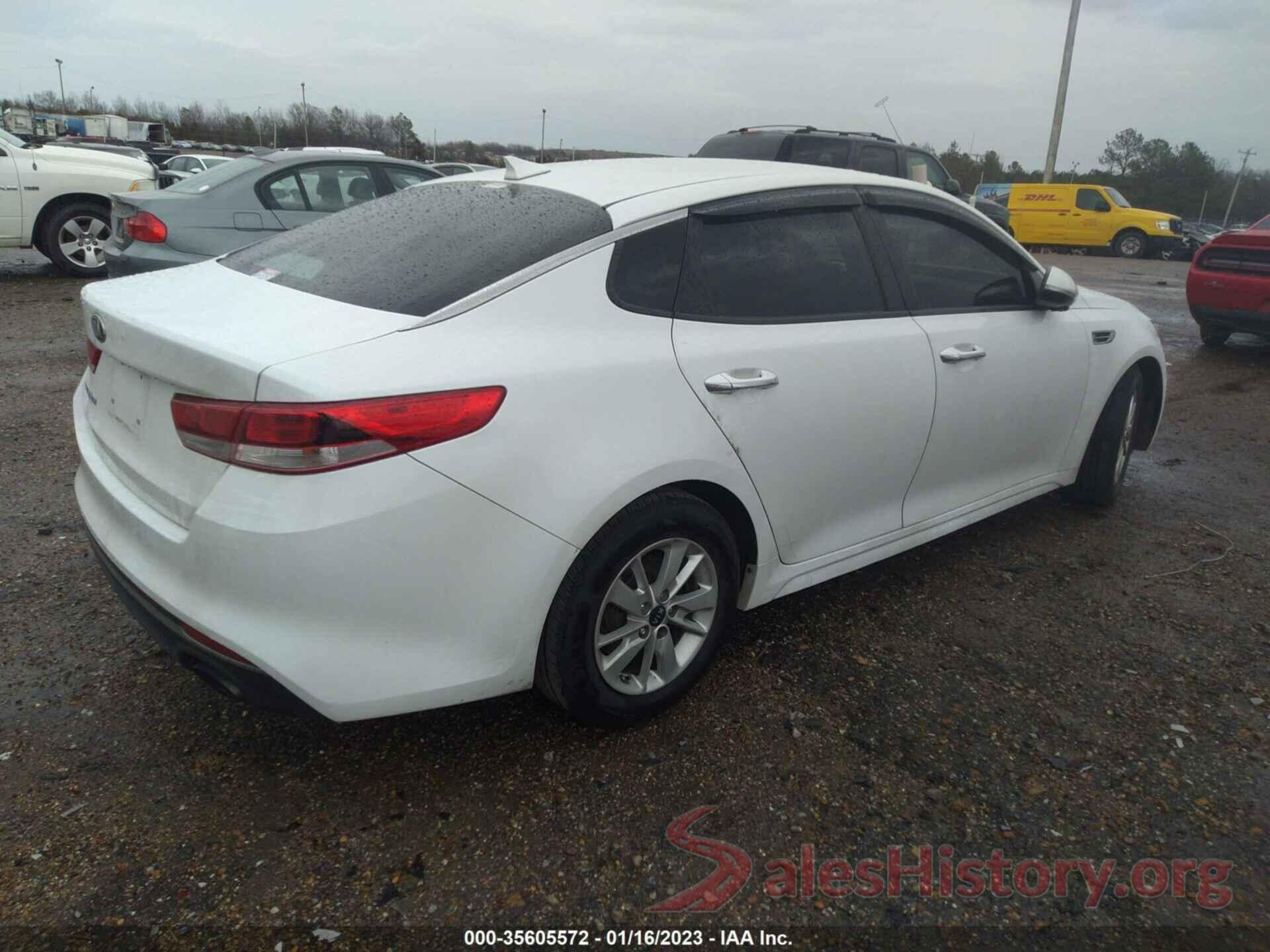 5XXGT4L33HG172021 2017 KIA OPTIMA