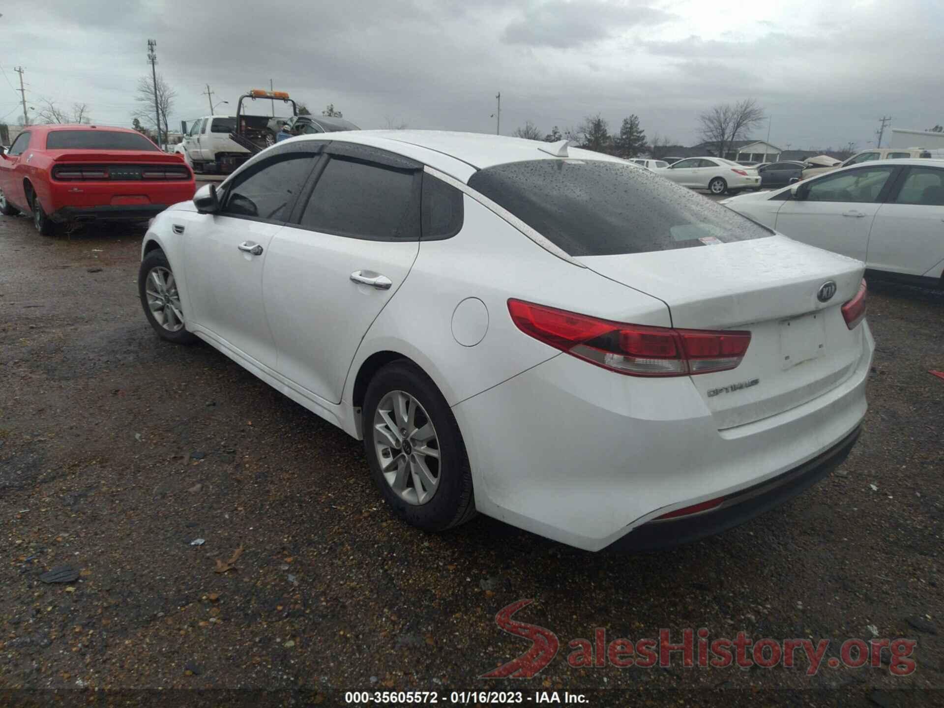 5XXGT4L33HG172021 2017 KIA OPTIMA