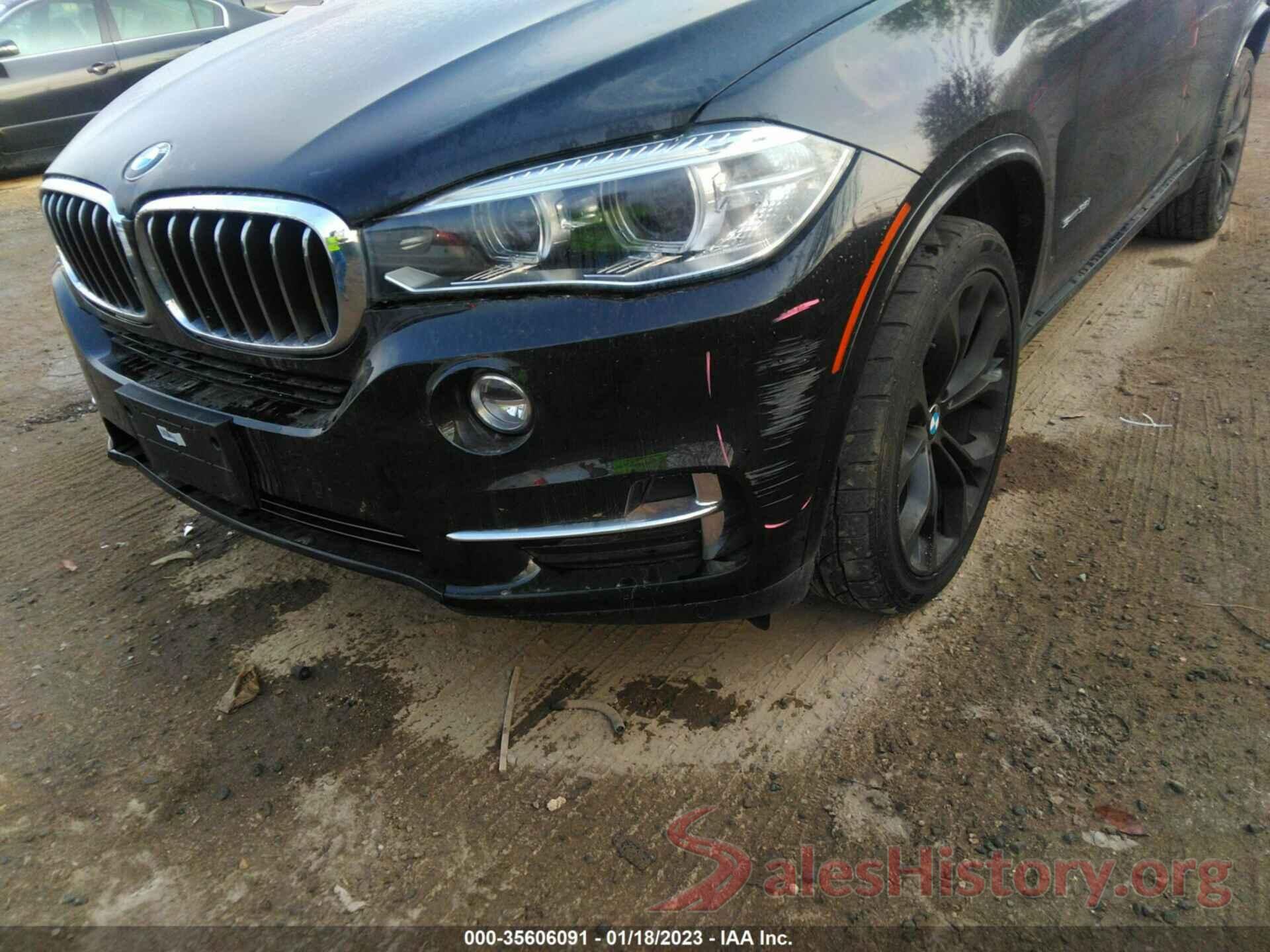 5UXKR2C56E0H34653 2014 BMW X5