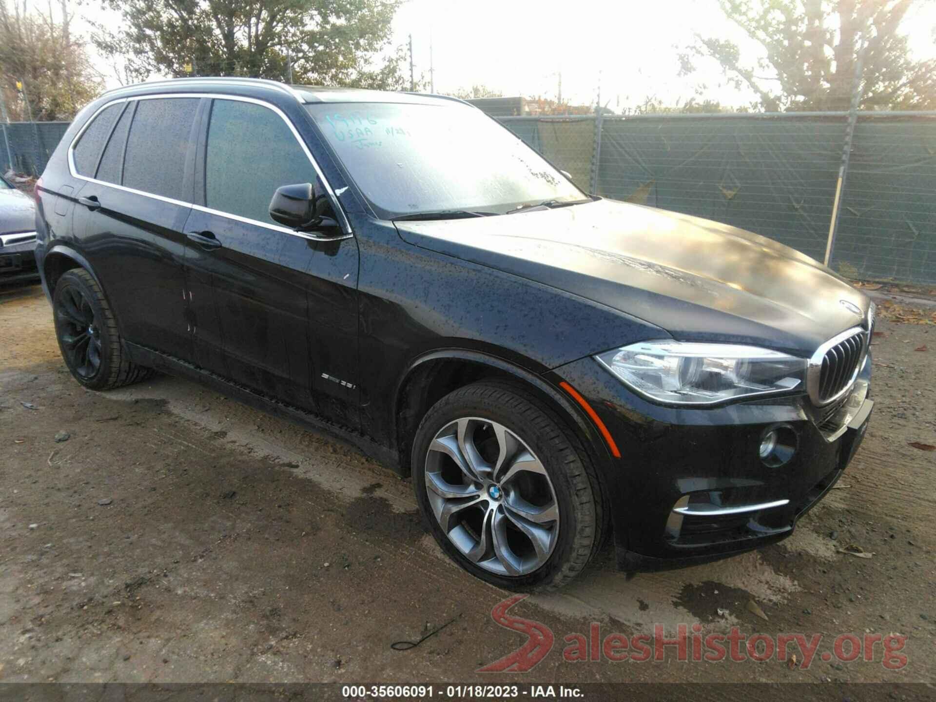 5UXKR2C56E0H34653 2014 BMW X5