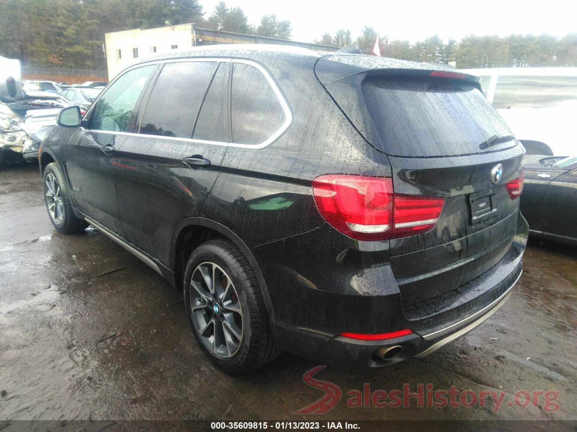 5UXKR0C31H0X81187 2017 BMW X5