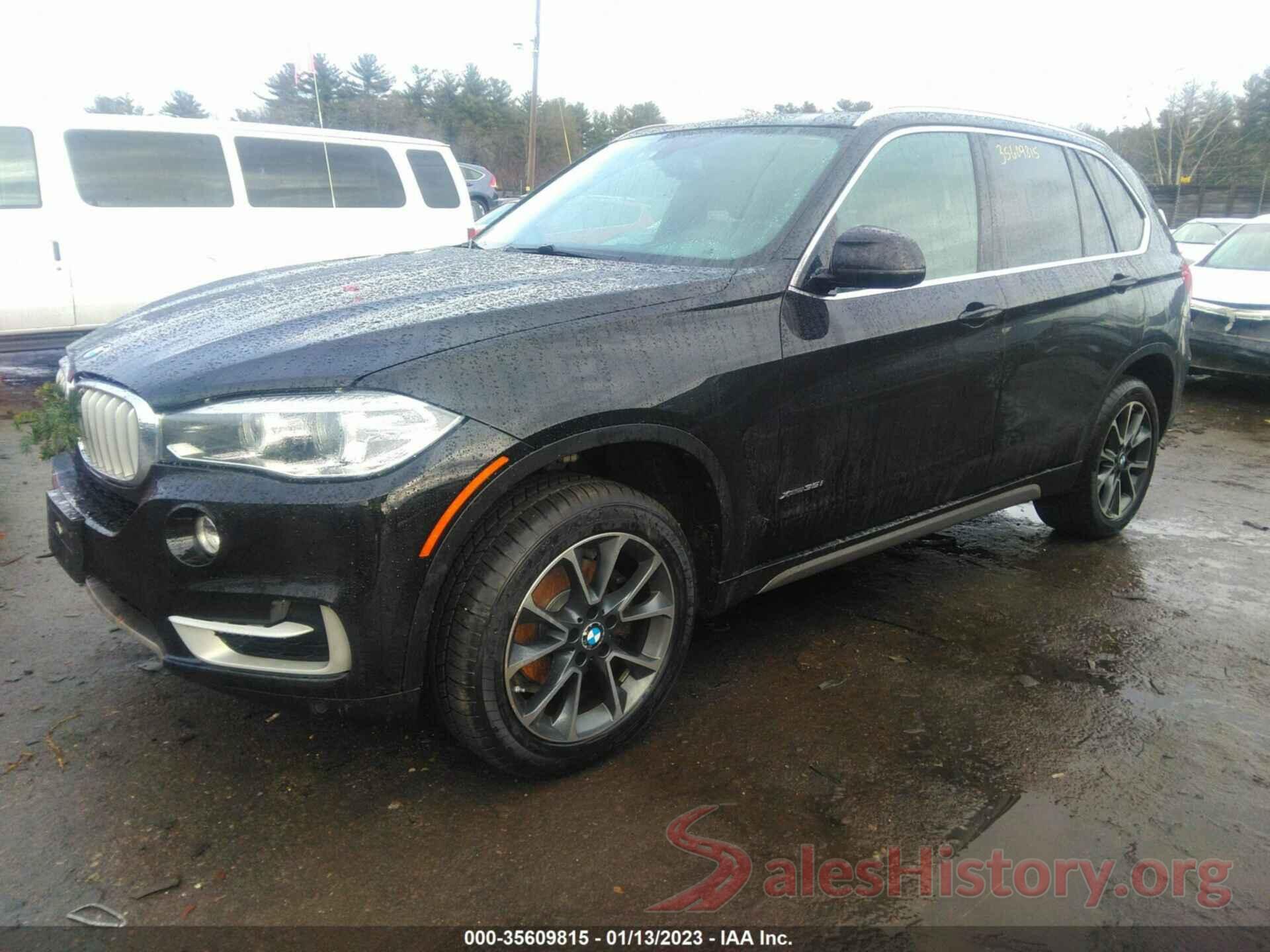 5UXKR0C31H0X81187 2017 BMW X5