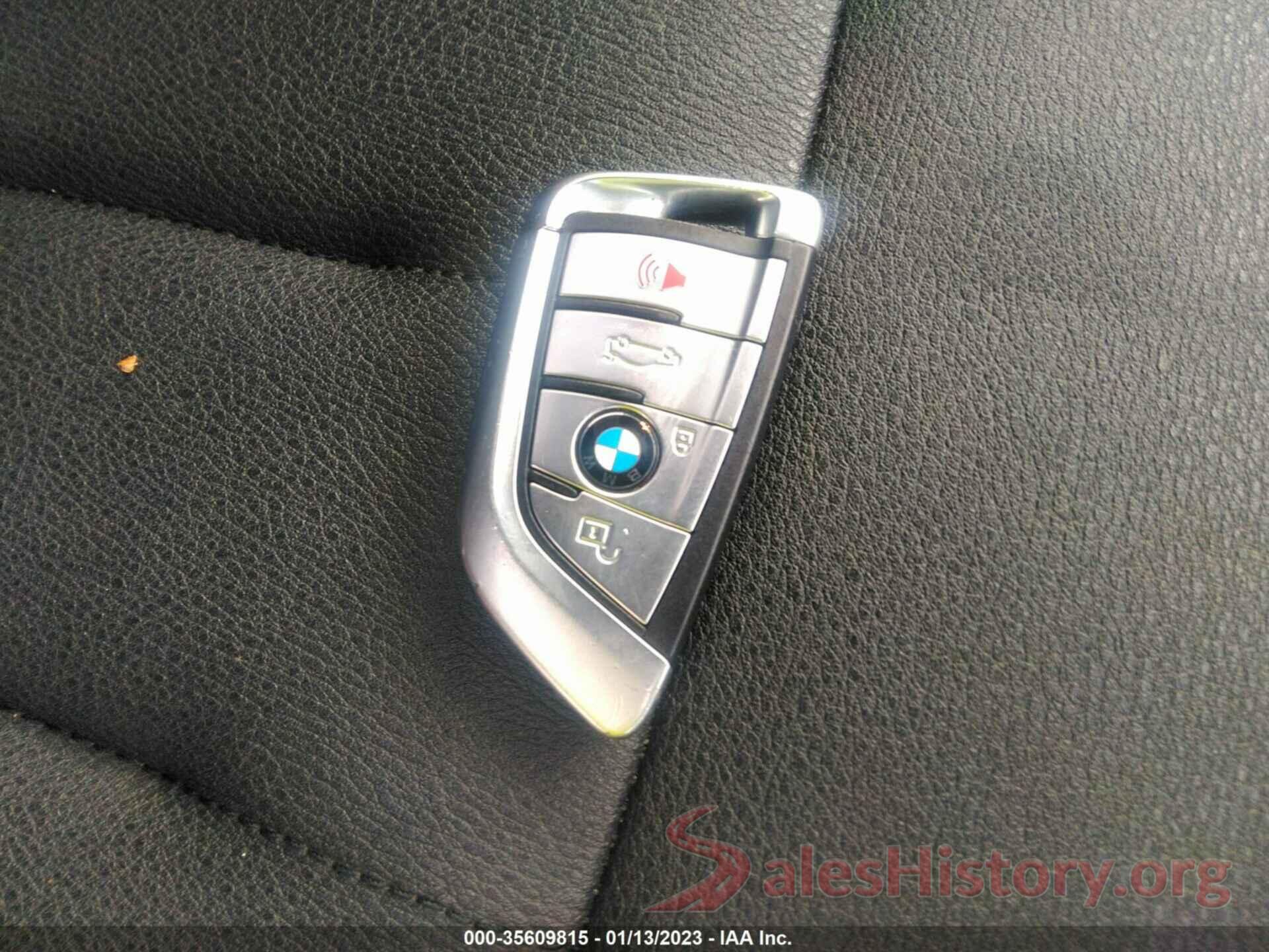 5UXKR0C31H0X81187 2017 BMW X5