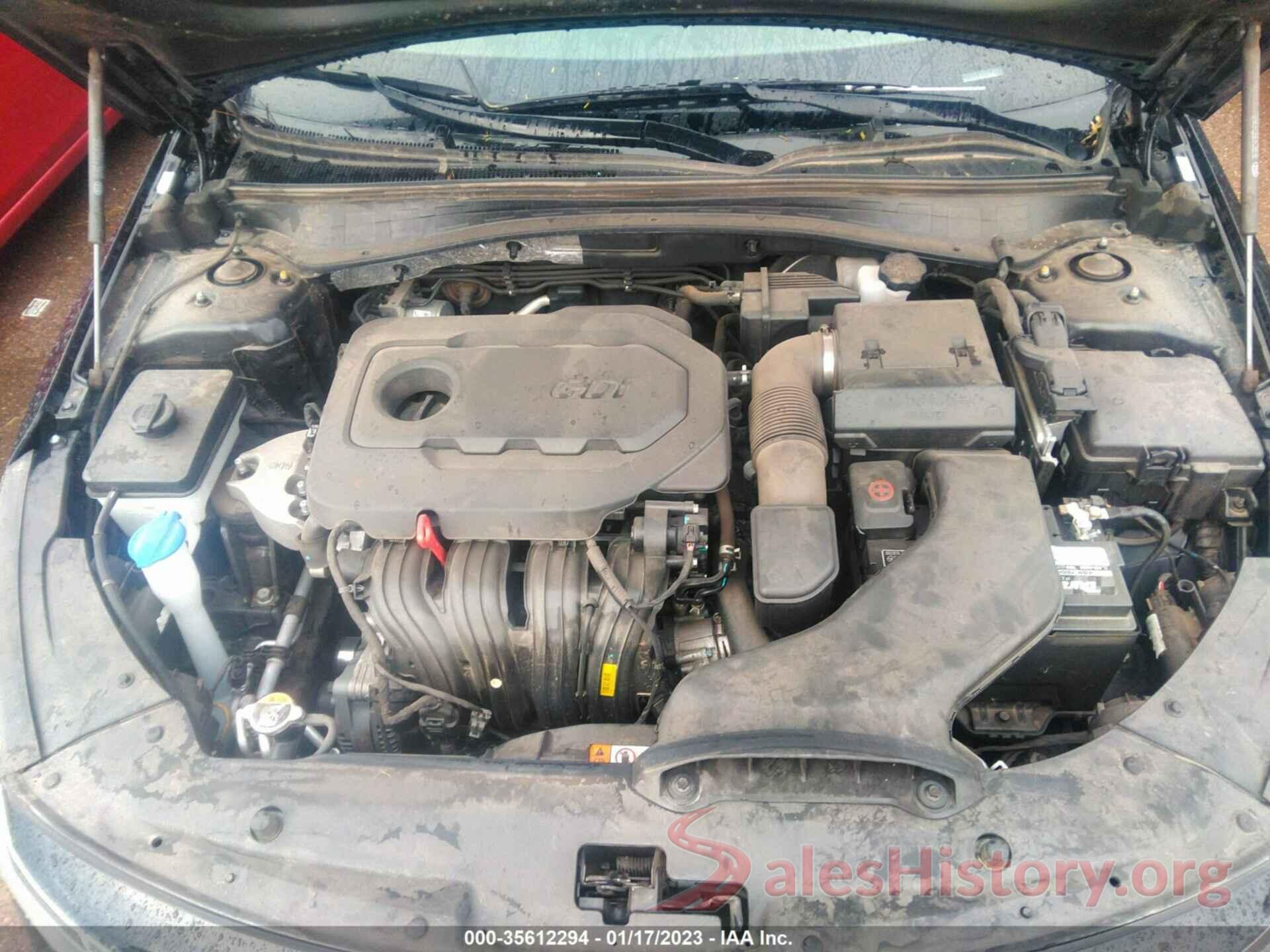 5XXGT4L36LG388499 2020 KIA OPTIMA