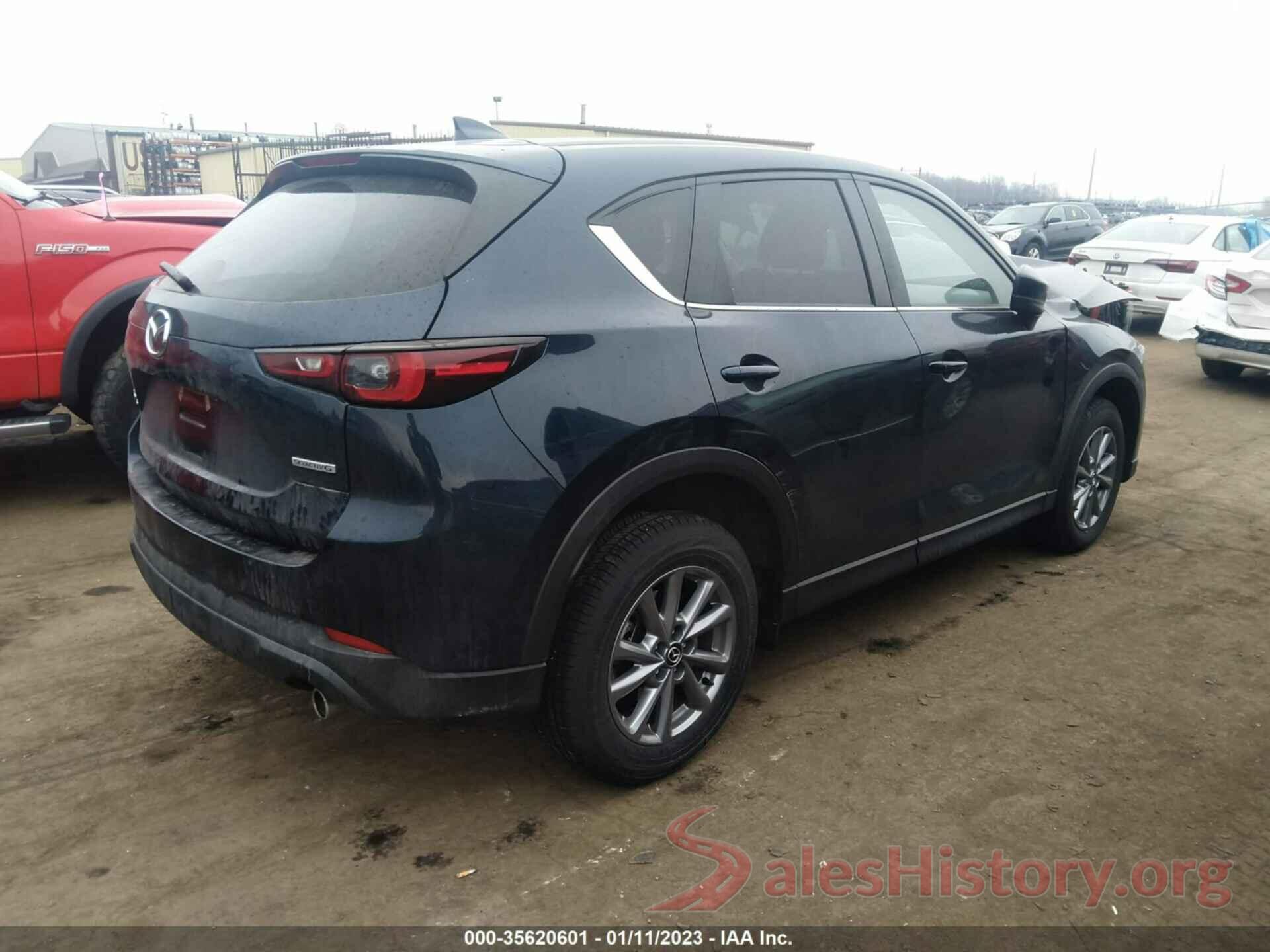 JM3KFBCM7N1626445 2022 MAZDA CX-5