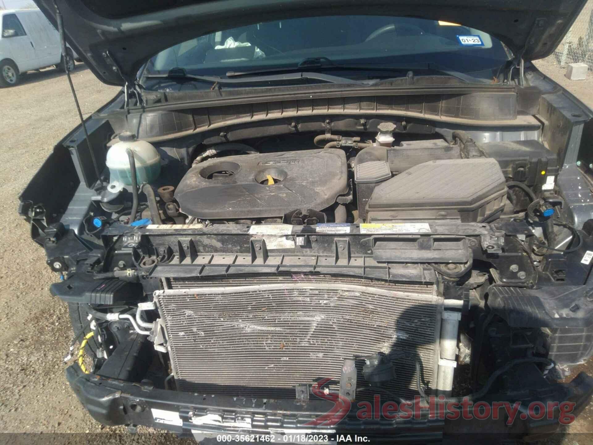 KM8J33A40HU487344 2017 HYUNDAI TUCSON