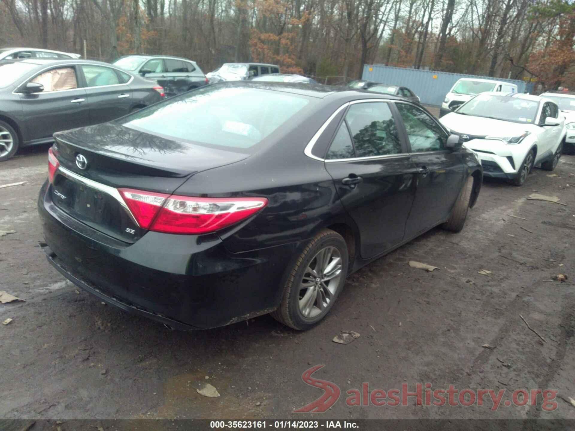 4T1BF1FK0GU186059 2016 TOYOTA CAMRY