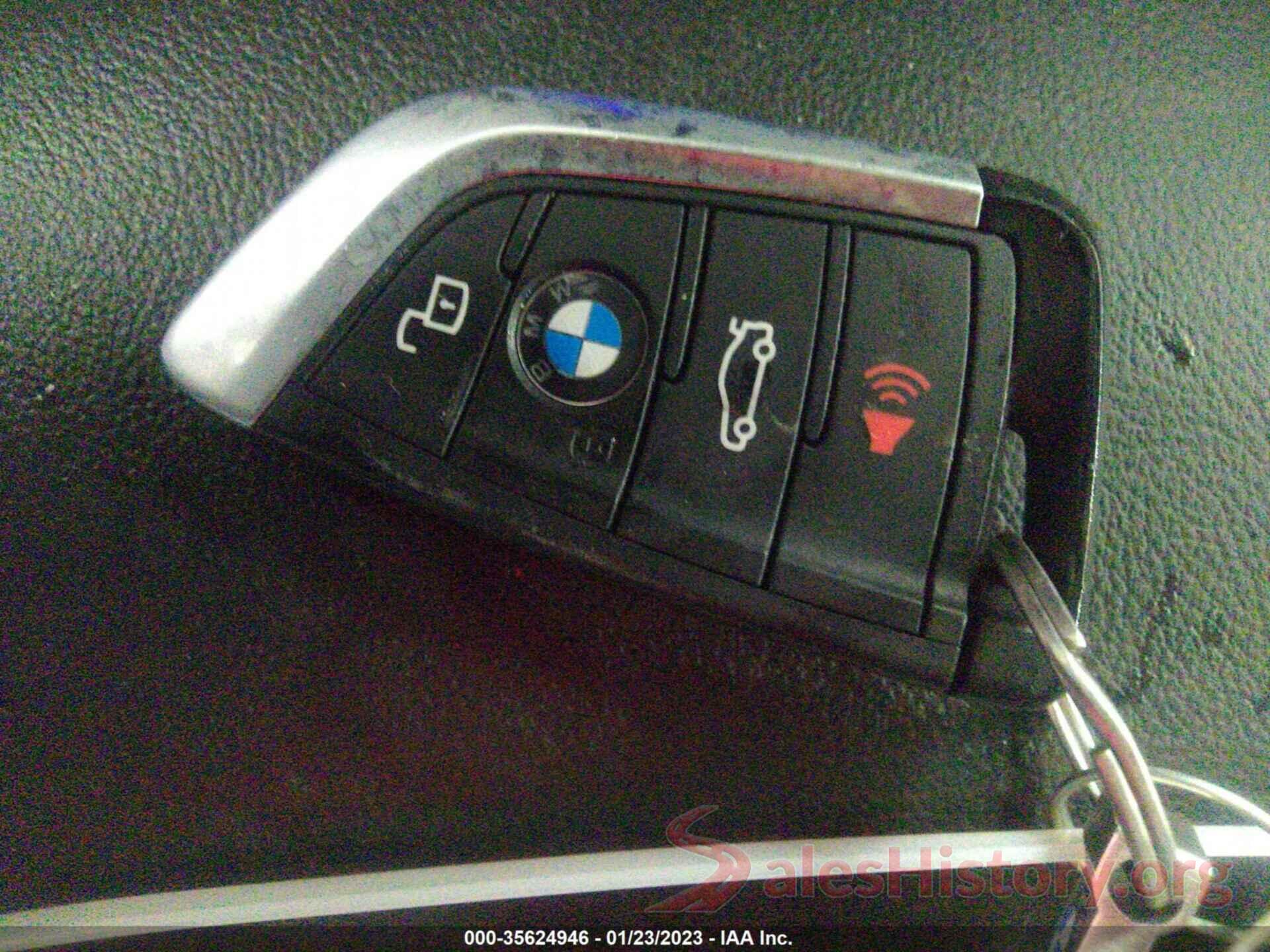 WBA73AP01NCJ49280 2022 BMW 4 SERIES