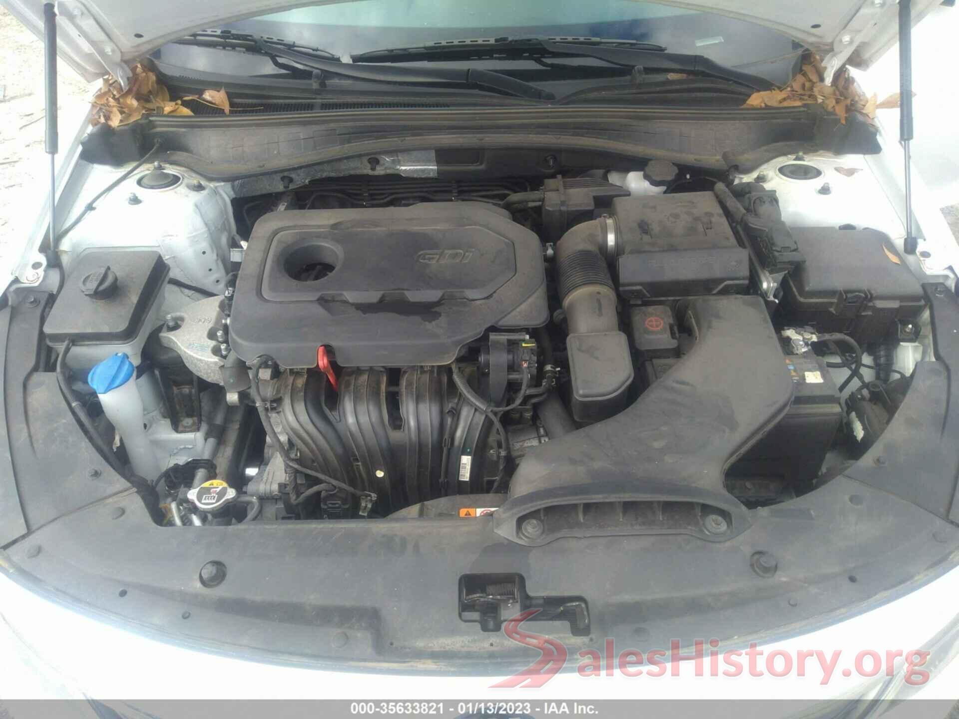 5XXGT4L39LG387976 2020 KIA OPTIMA