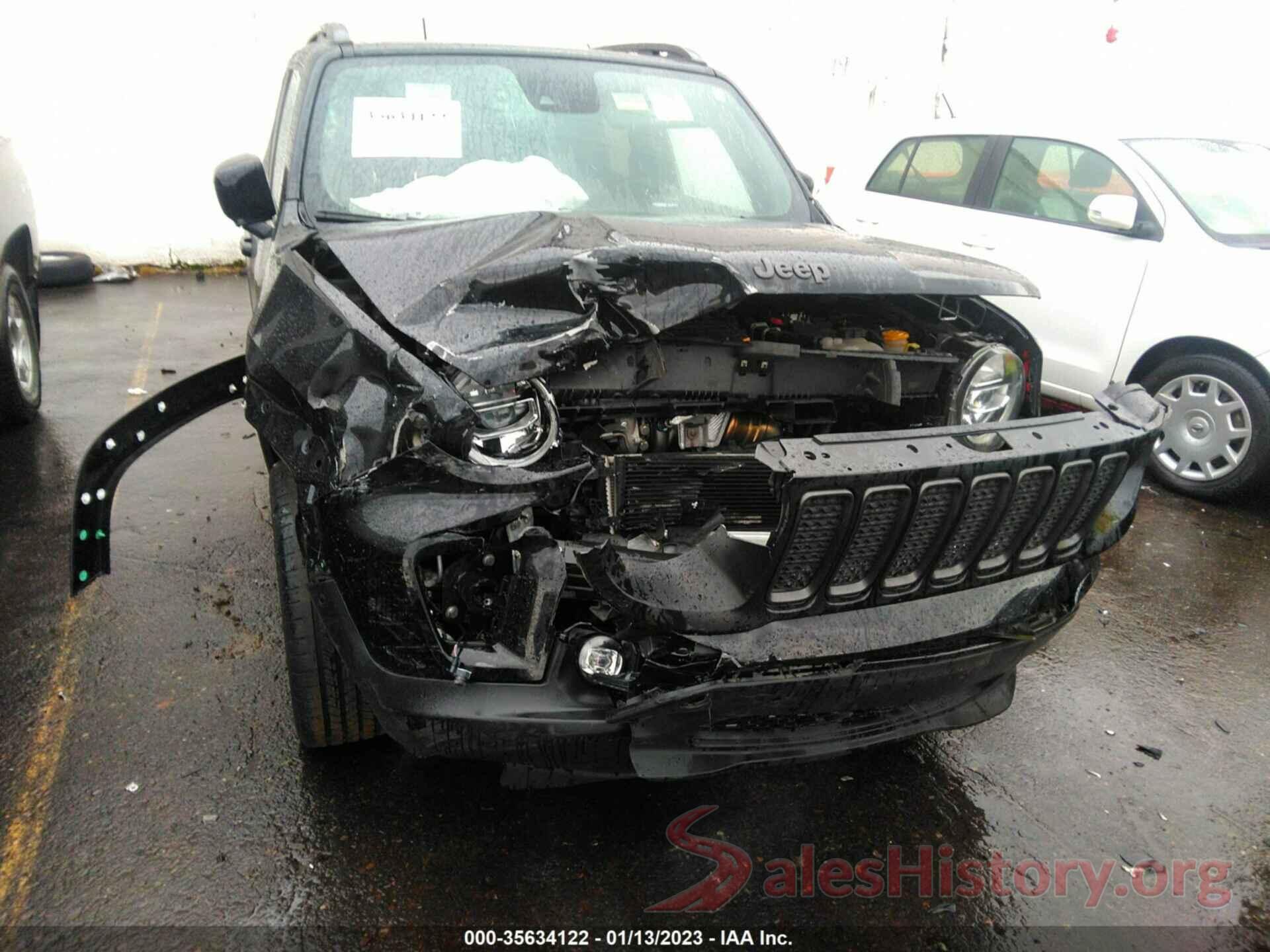 ZACNJBB15LPL66360 2020 JEEP RENEGADE