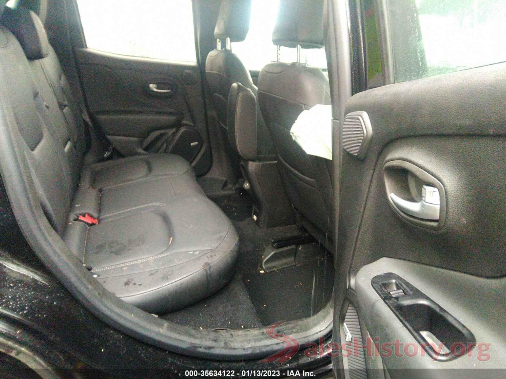 ZACNJBB15LPL66360 2020 JEEP RENEGADE