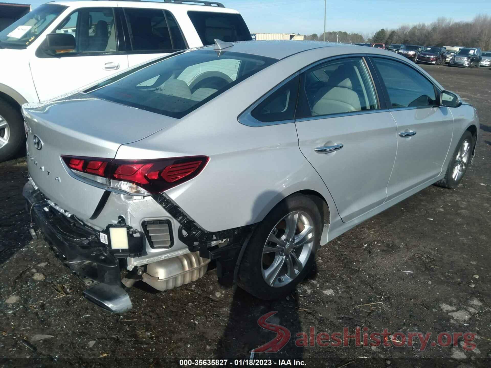 5NPE34AF1JH668093 2018 HYUNDAI SONATA