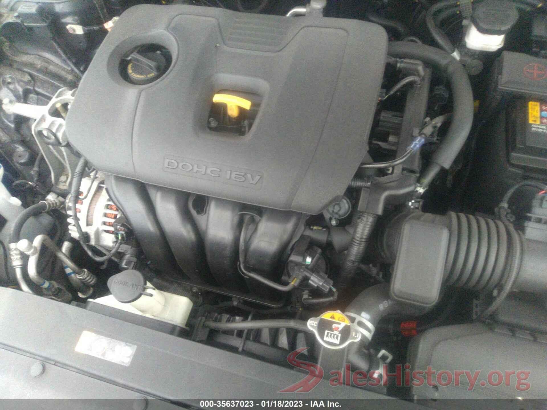 KMHD84LF1LU079379 2020 HYUNDAI ELANTRA