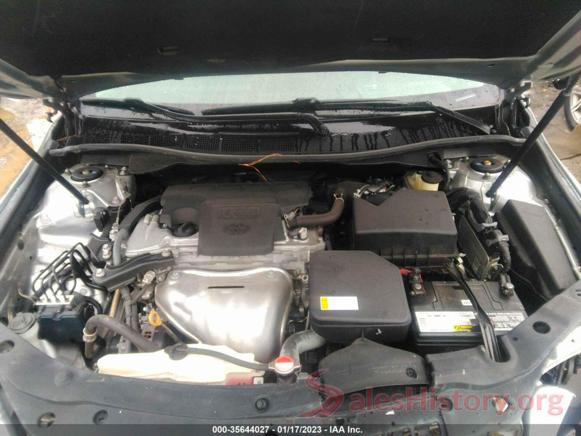 4T1BF1FK7GU565771 2016 TOYOTA CAMRY