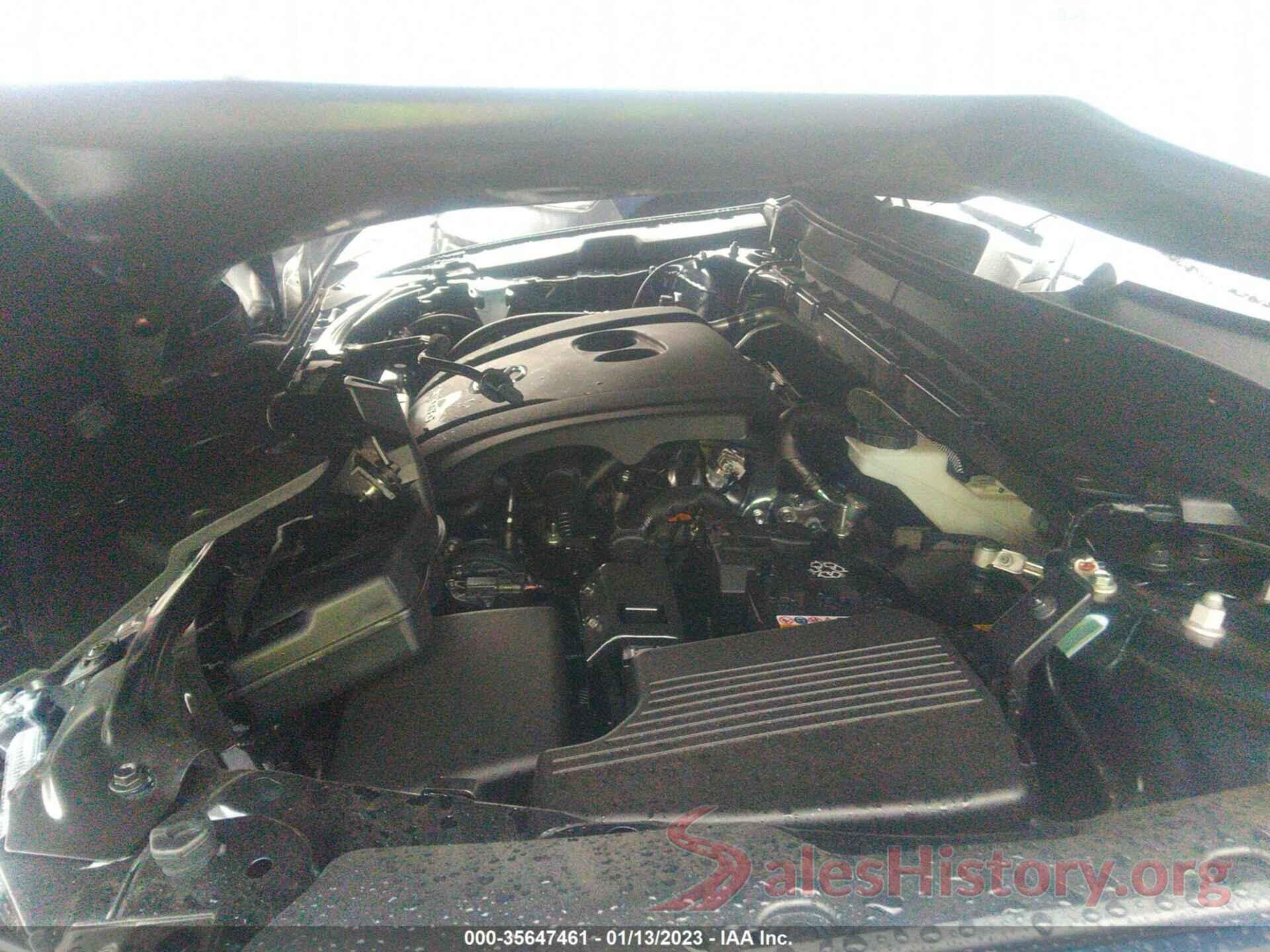 JM3KFBCM9N1621375 2022 MAZDA CX-5