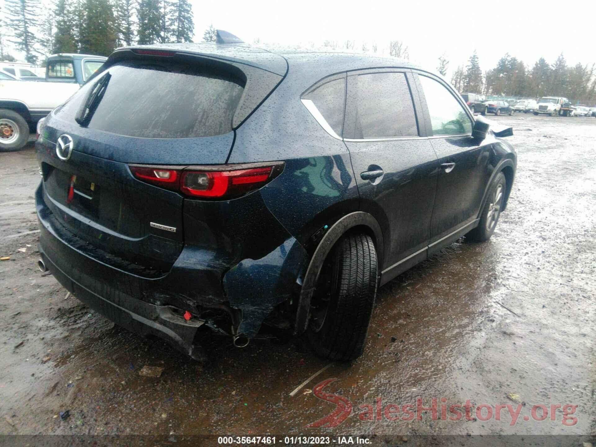 JM3KFBCM9N1621375 2022 MAZDA CX-5