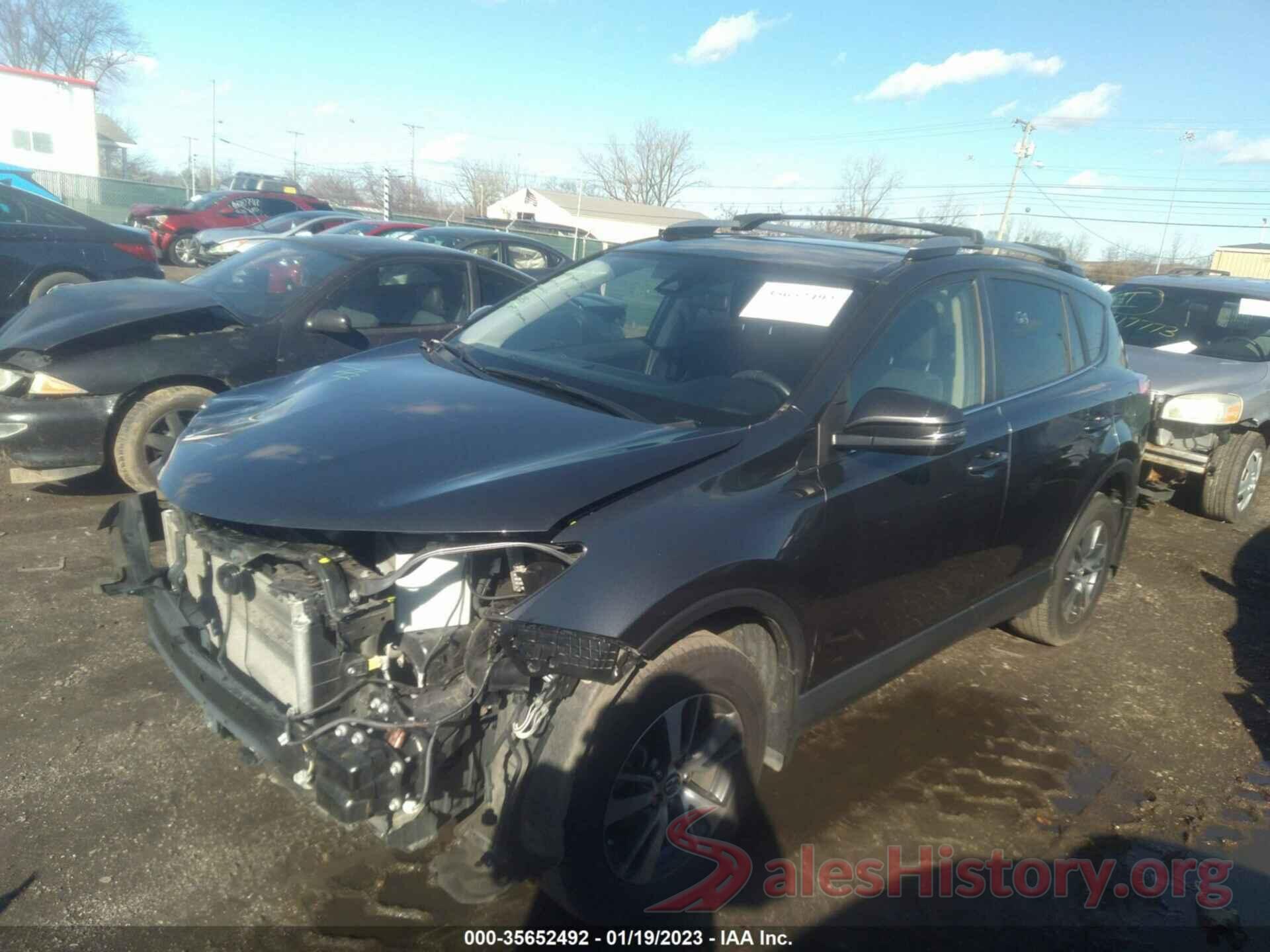 JTMRFREV1JD232471 2018 TOYOTA RAV4