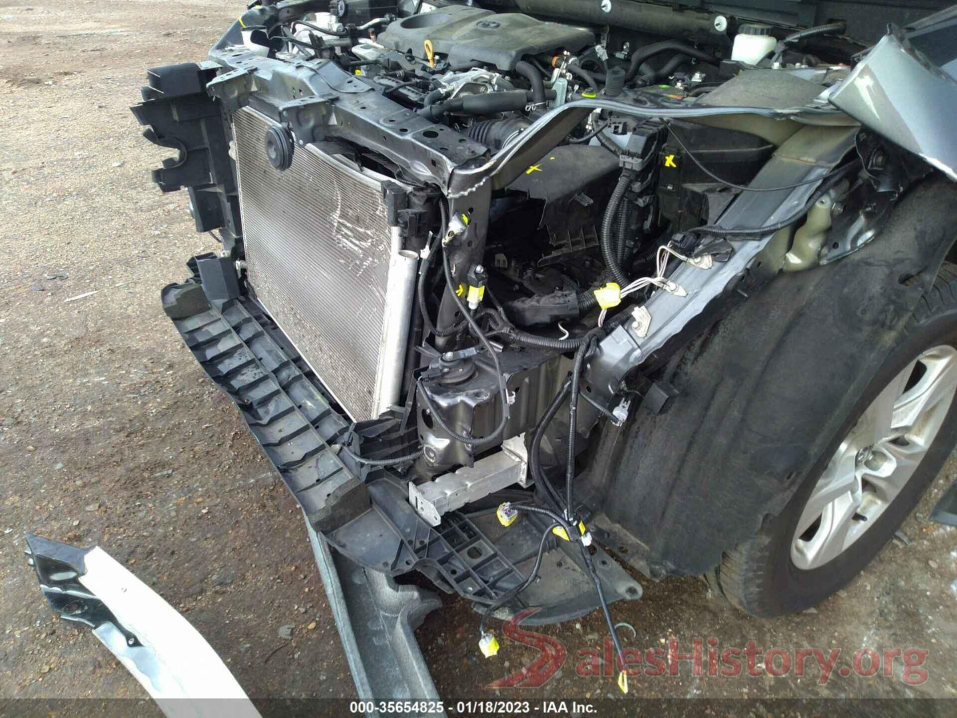 2T3P1RFV9LC137068 2020 TOYOTA RAV4