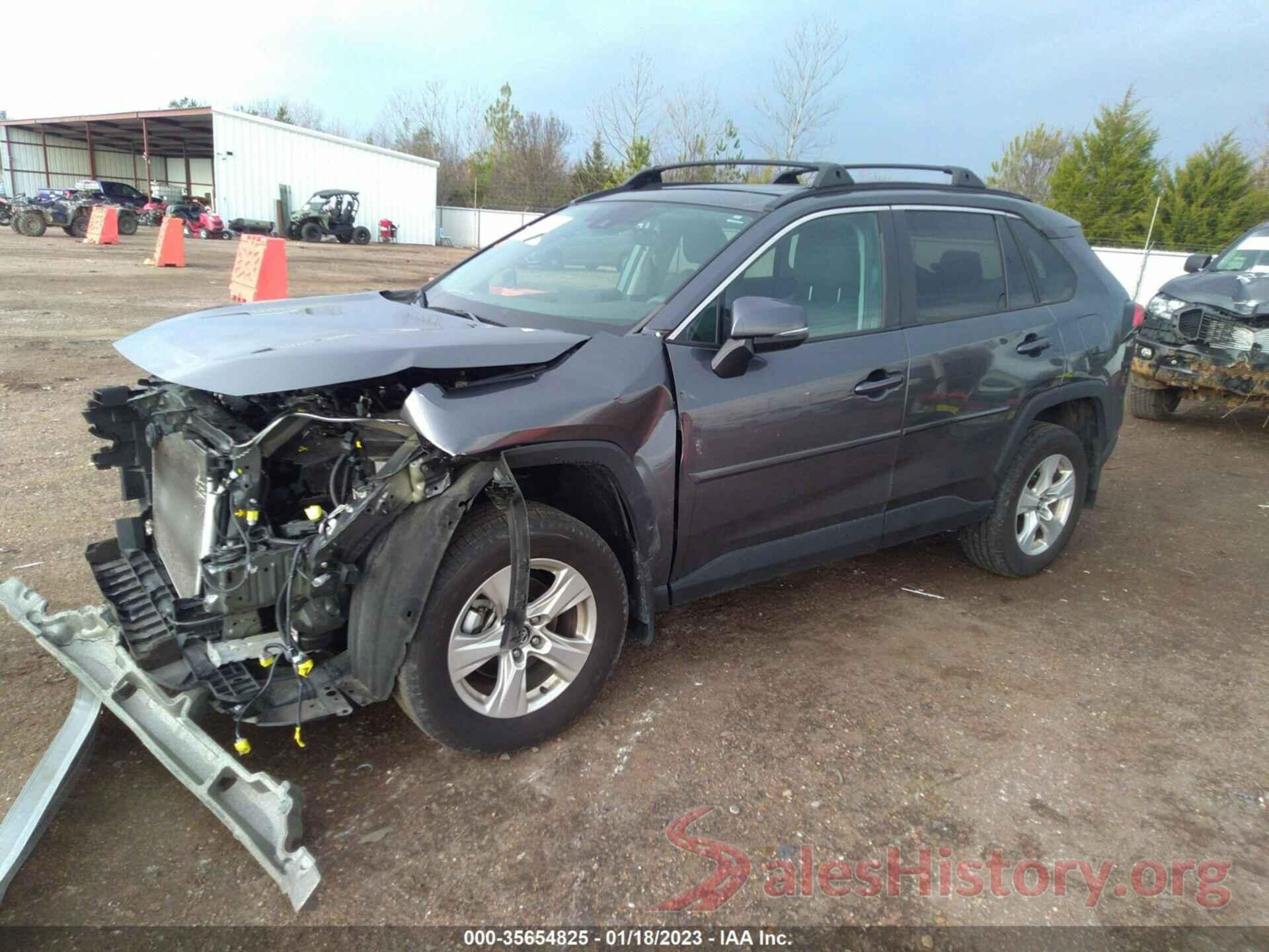 2T3P1RFV9LC137068 2020 TOYOTA RAV4