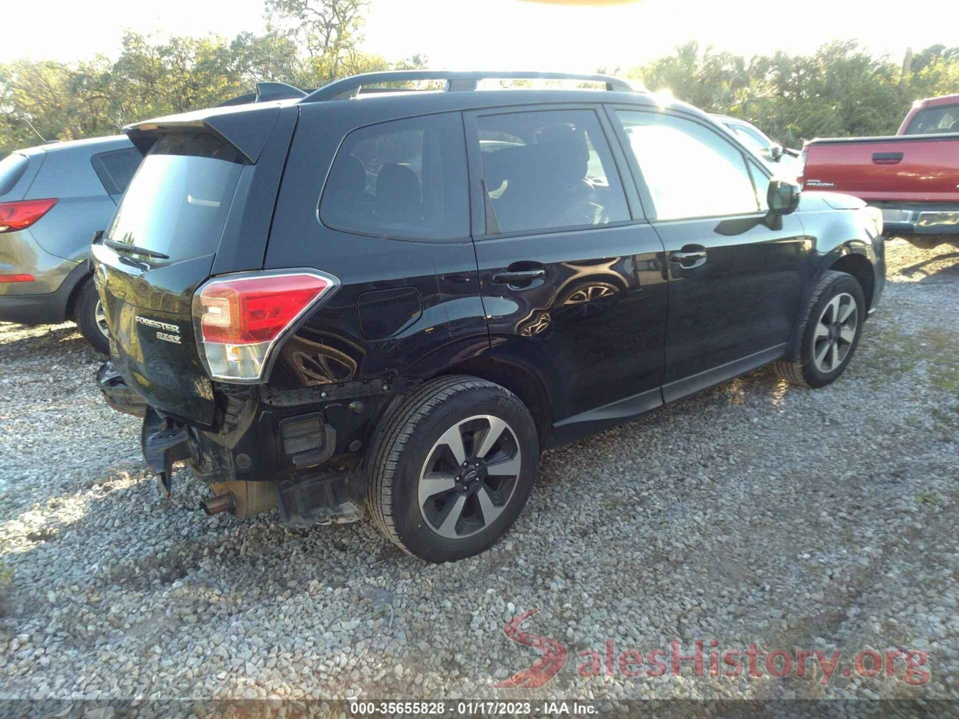 JF2SJAEC3HH533649 2017 SUBARU FORESTER