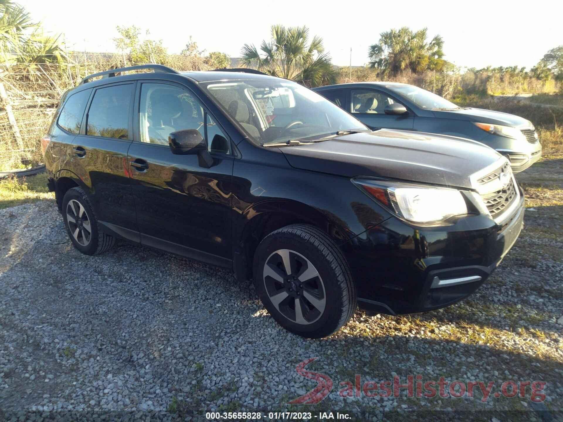 JF2SJAEC3HH533649 2017 SUBARU FORESTER